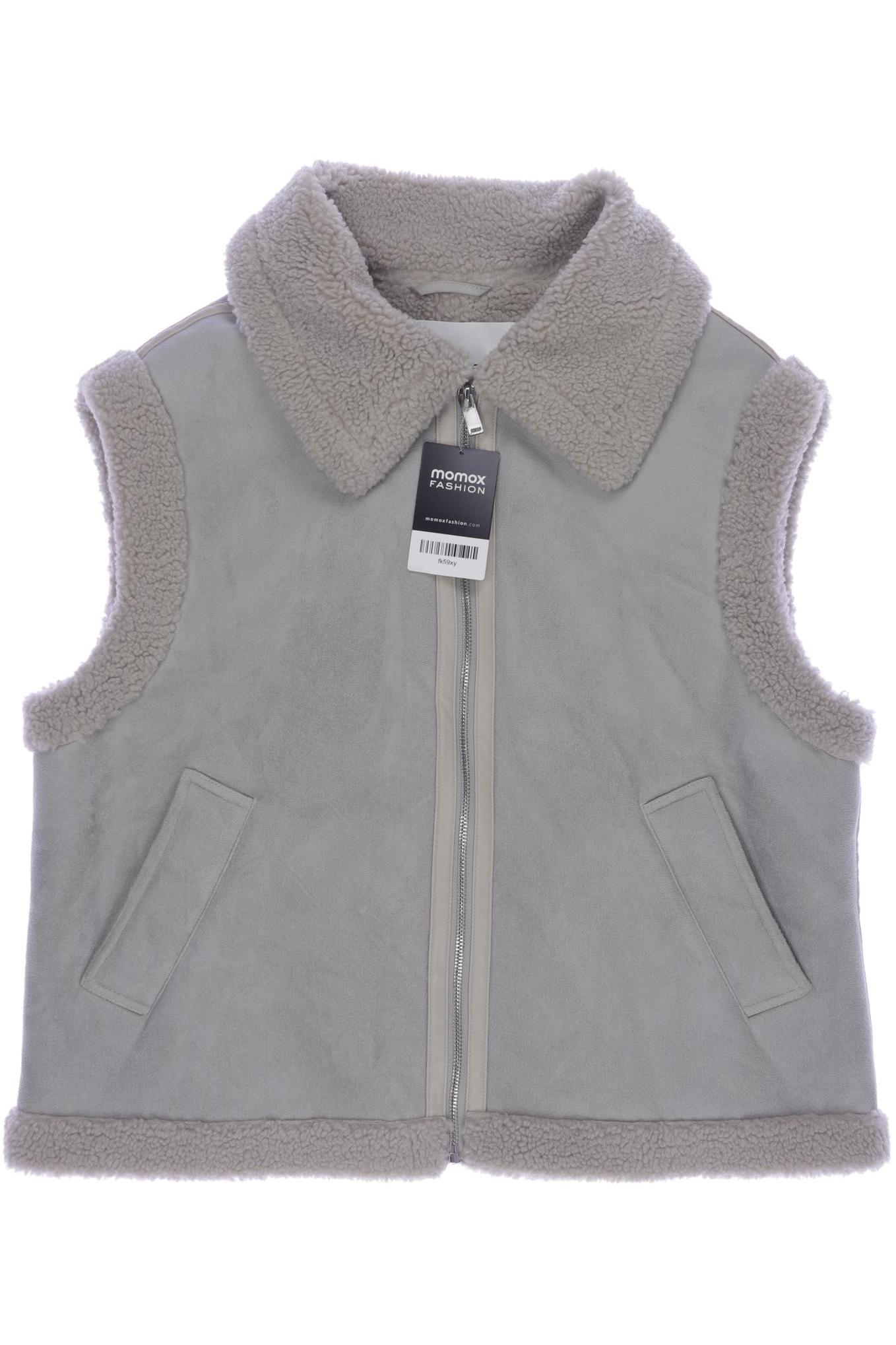 

Opus Damen Weste, grau, Gr. 36
