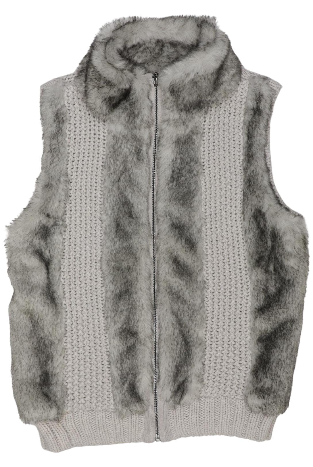 

Opus Damen Weste, grau, Gr. 36