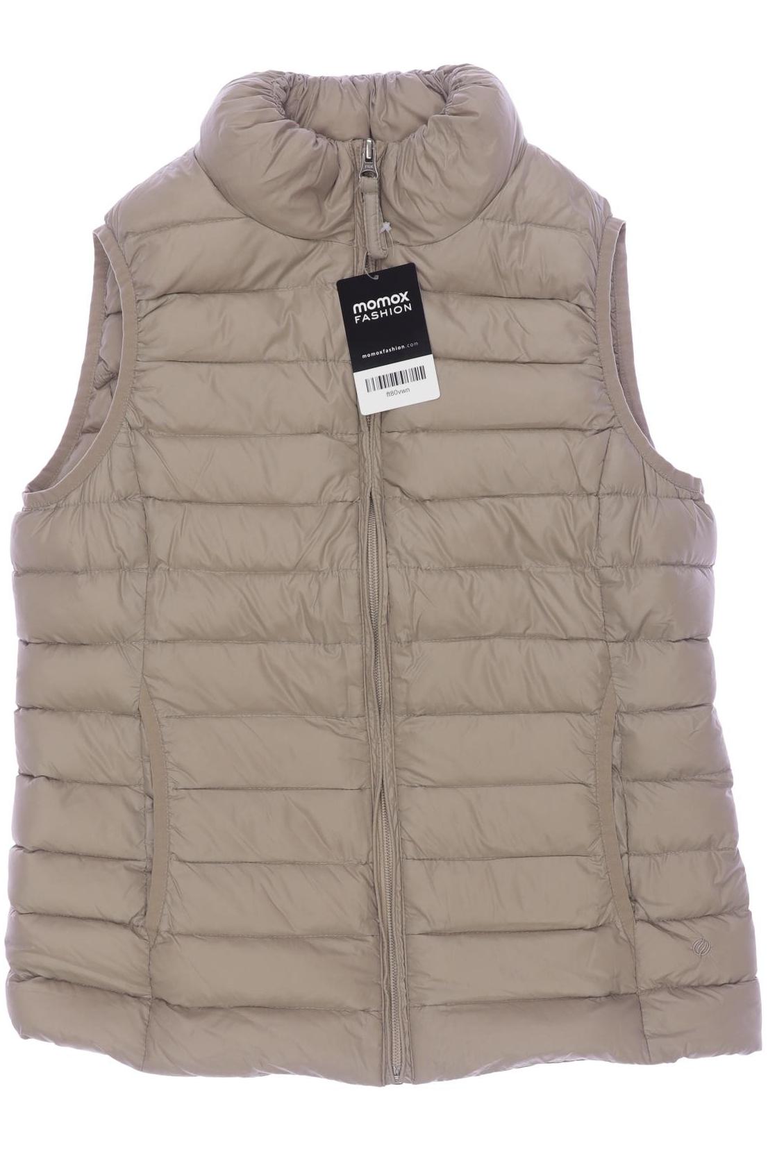 

Opus Damen Weste, beige, Gr. 36