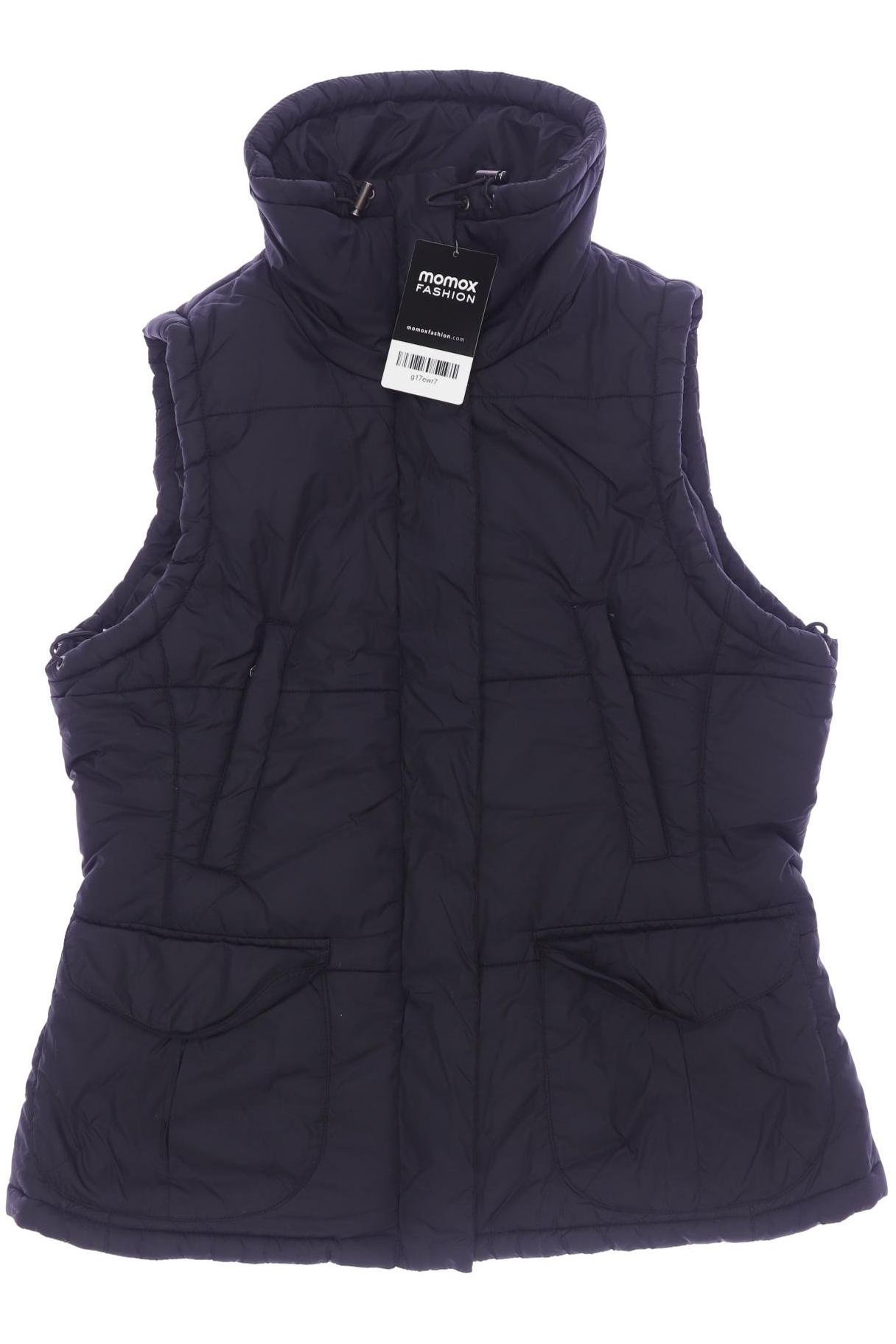 

Opus Damen Weste, schwarz, Gr. 38