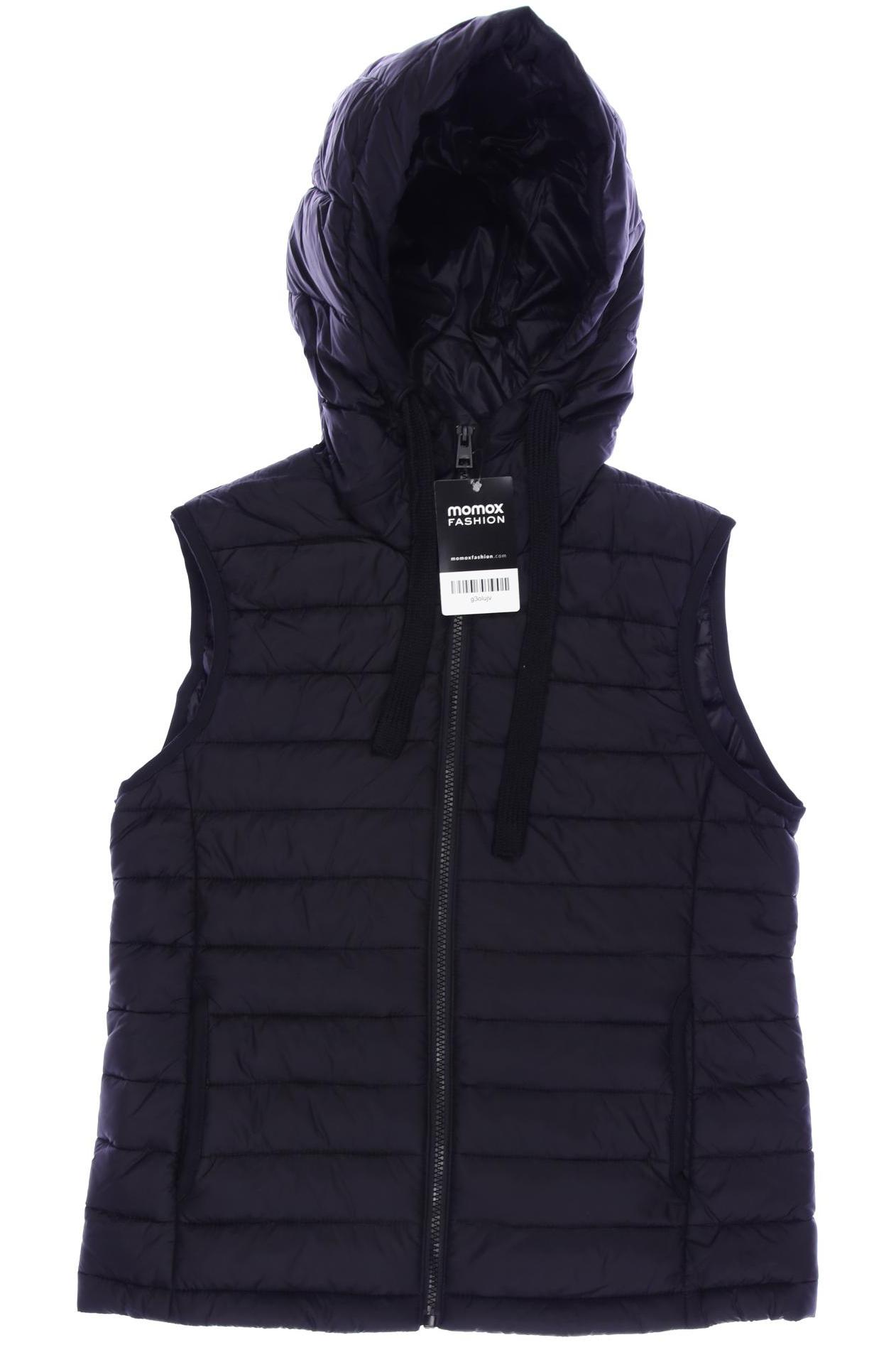

Opus Damen Weste, schwarz, Gr. 34