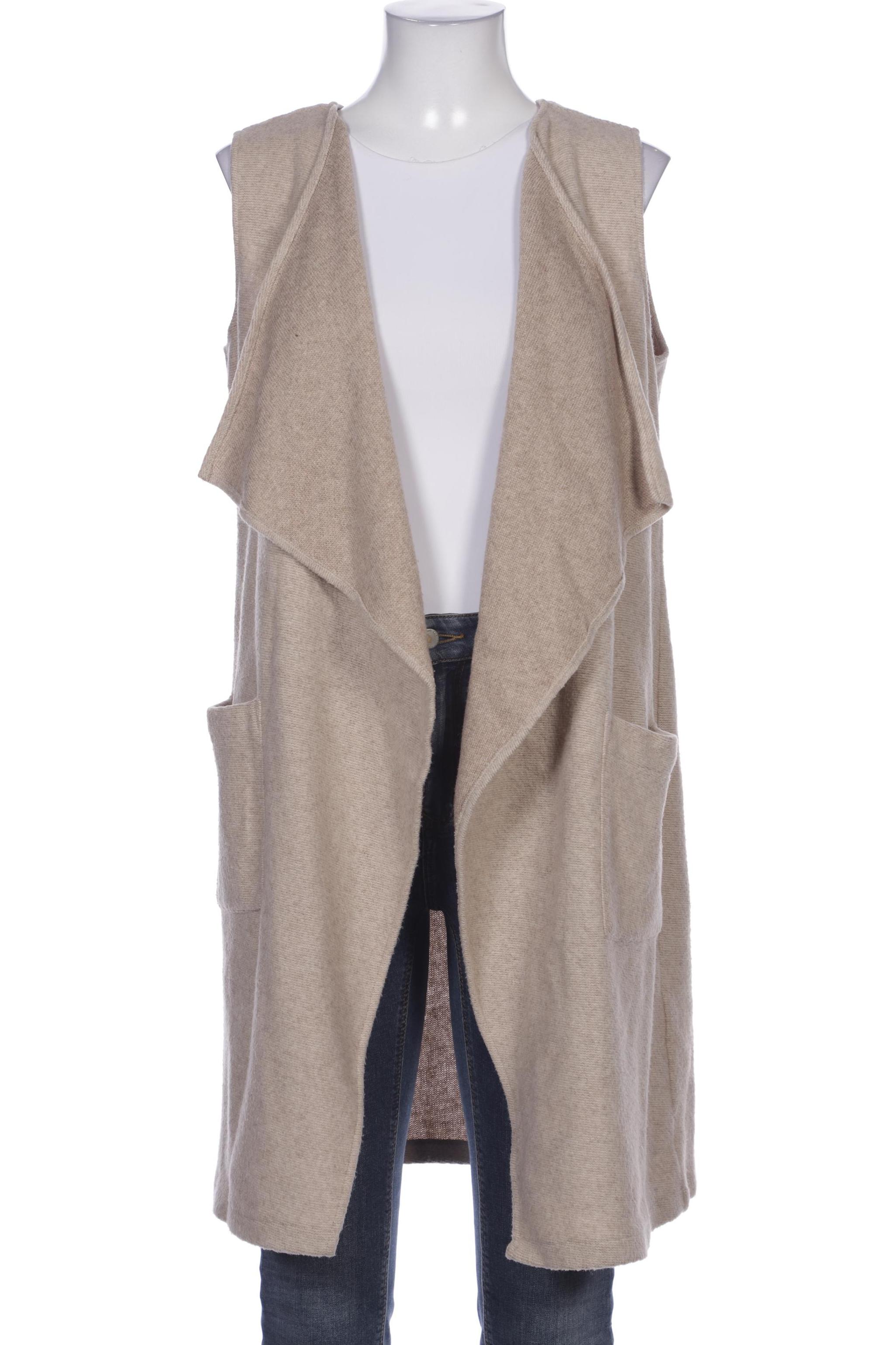 

Opus Damen Weste, beige, Gr. 36