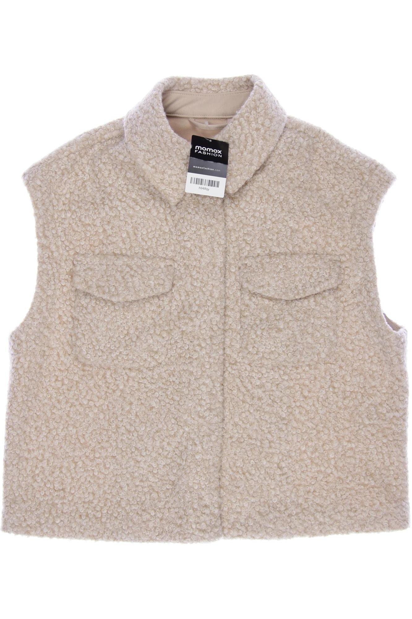 

Opus Damen Weste, beige