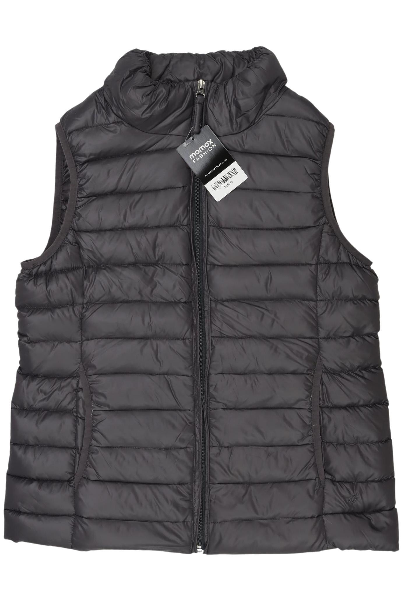 

Opus Damen Weste, grau, Gr. 40