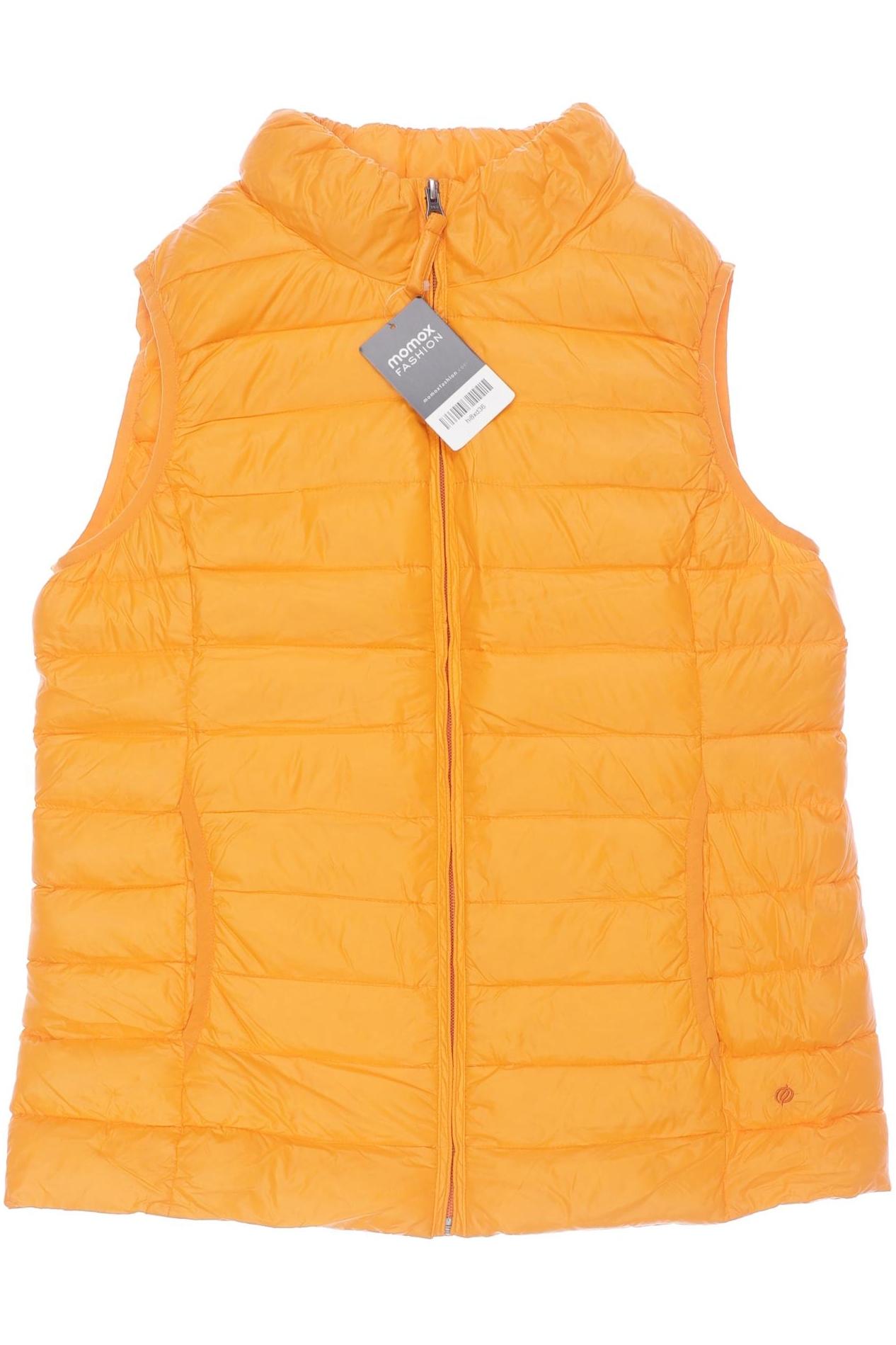 

Opus Damen Weste, orange, Gr. 42