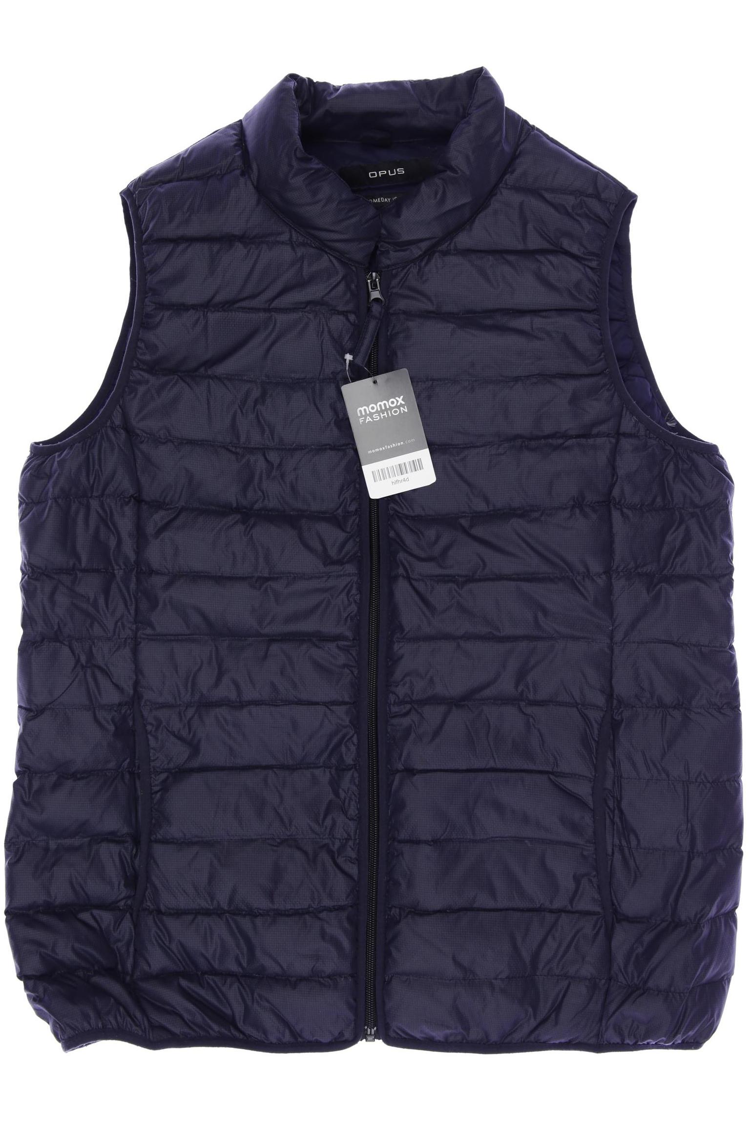 

Opus Damen Weste, marineblau, Gr. 42