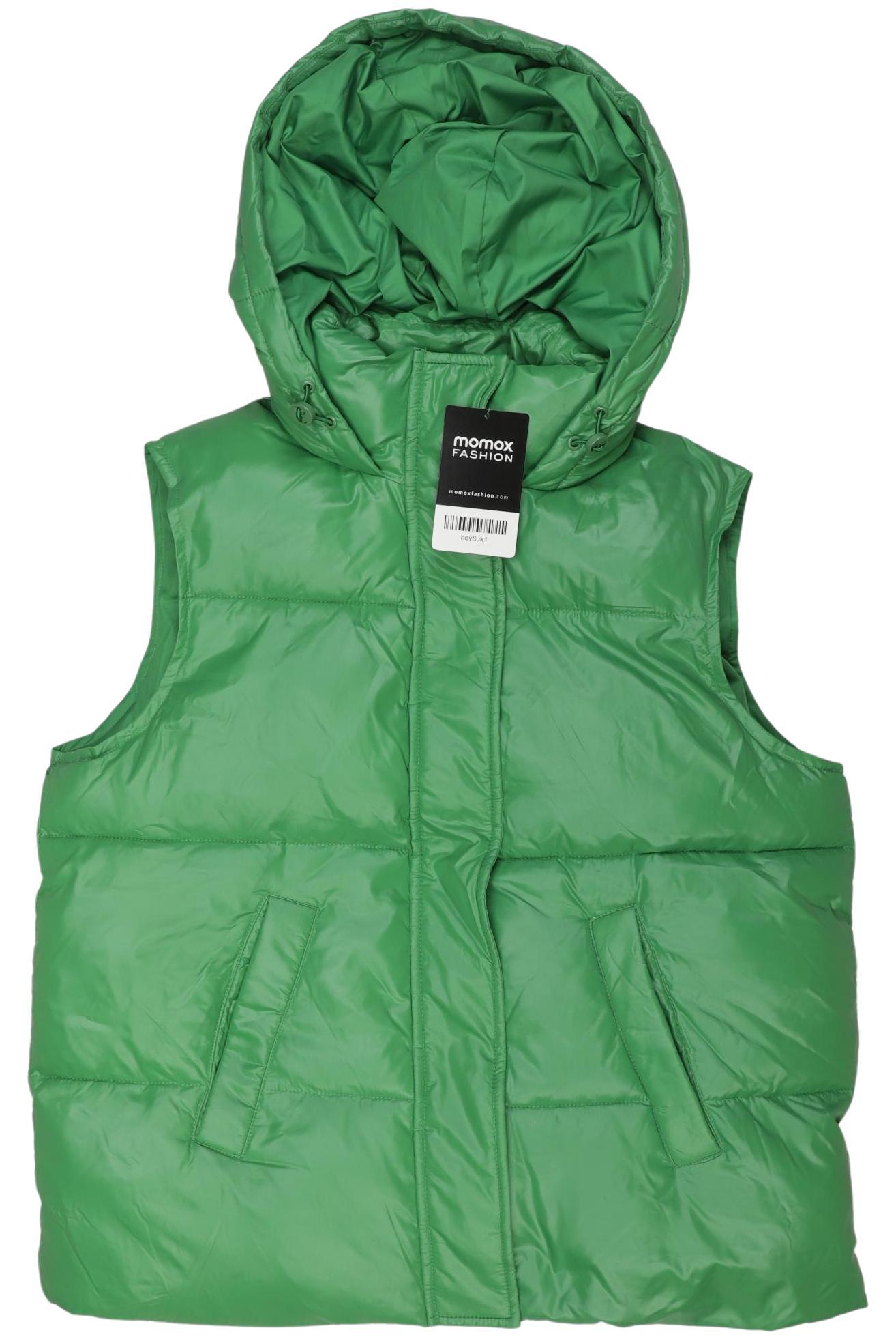 

Opus Damen Weste, grün, Gr. 34