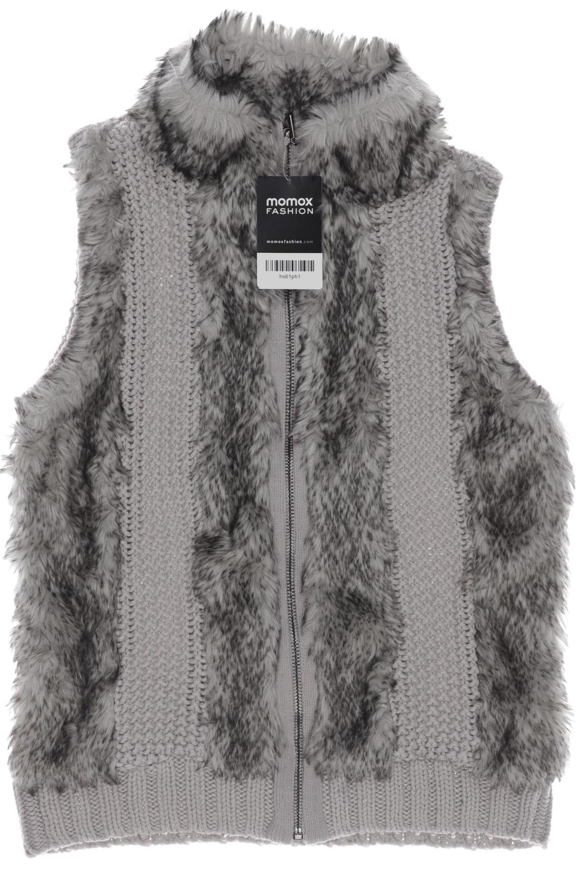 

Opus Damen Weste, grau, Gr. 38