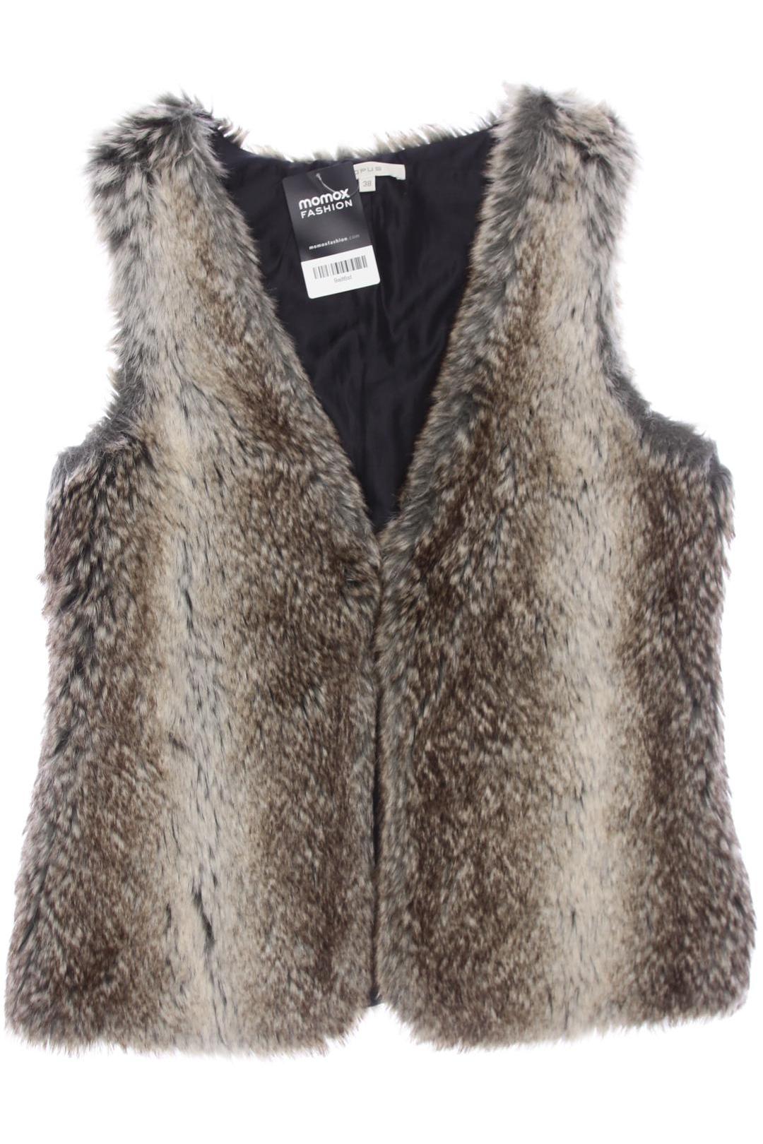 

Opus Damen Weste, braun, Gr. 38