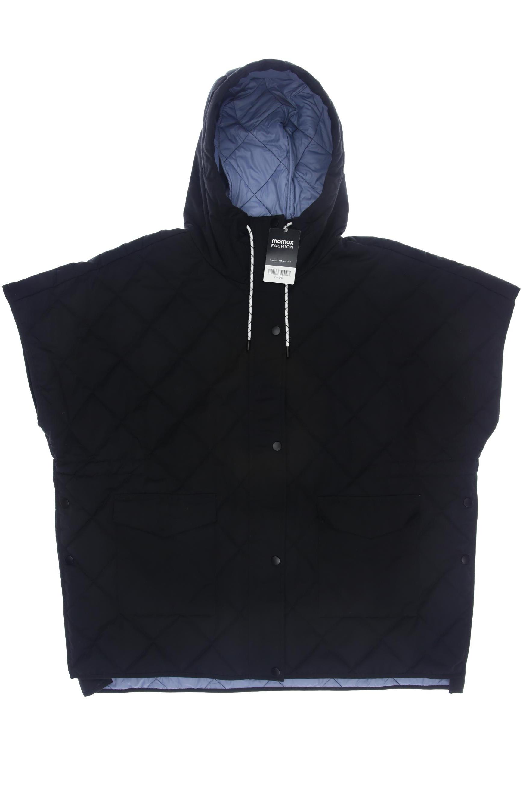 

Opus Damen Weste, schwarz, Gr. 38