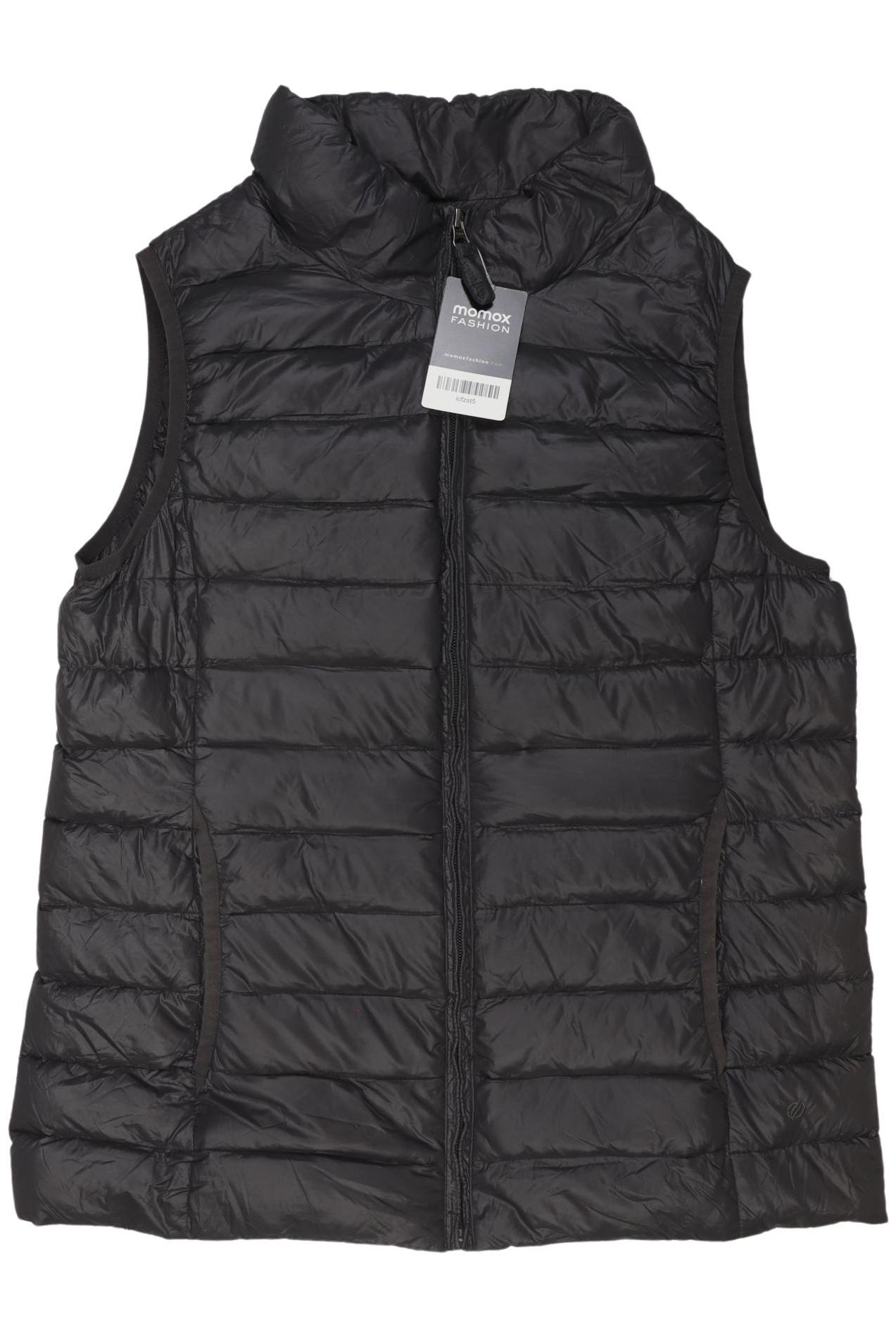 

Opus Damen Weste, schwarz, Gr. 42