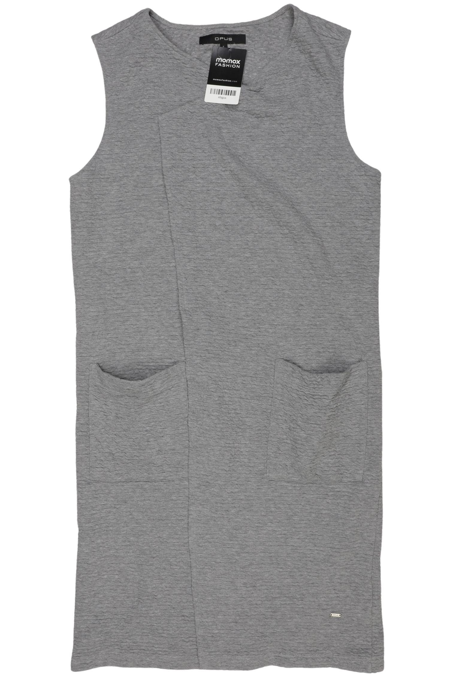 

Opus Damen Weste, grau, Gr. 36