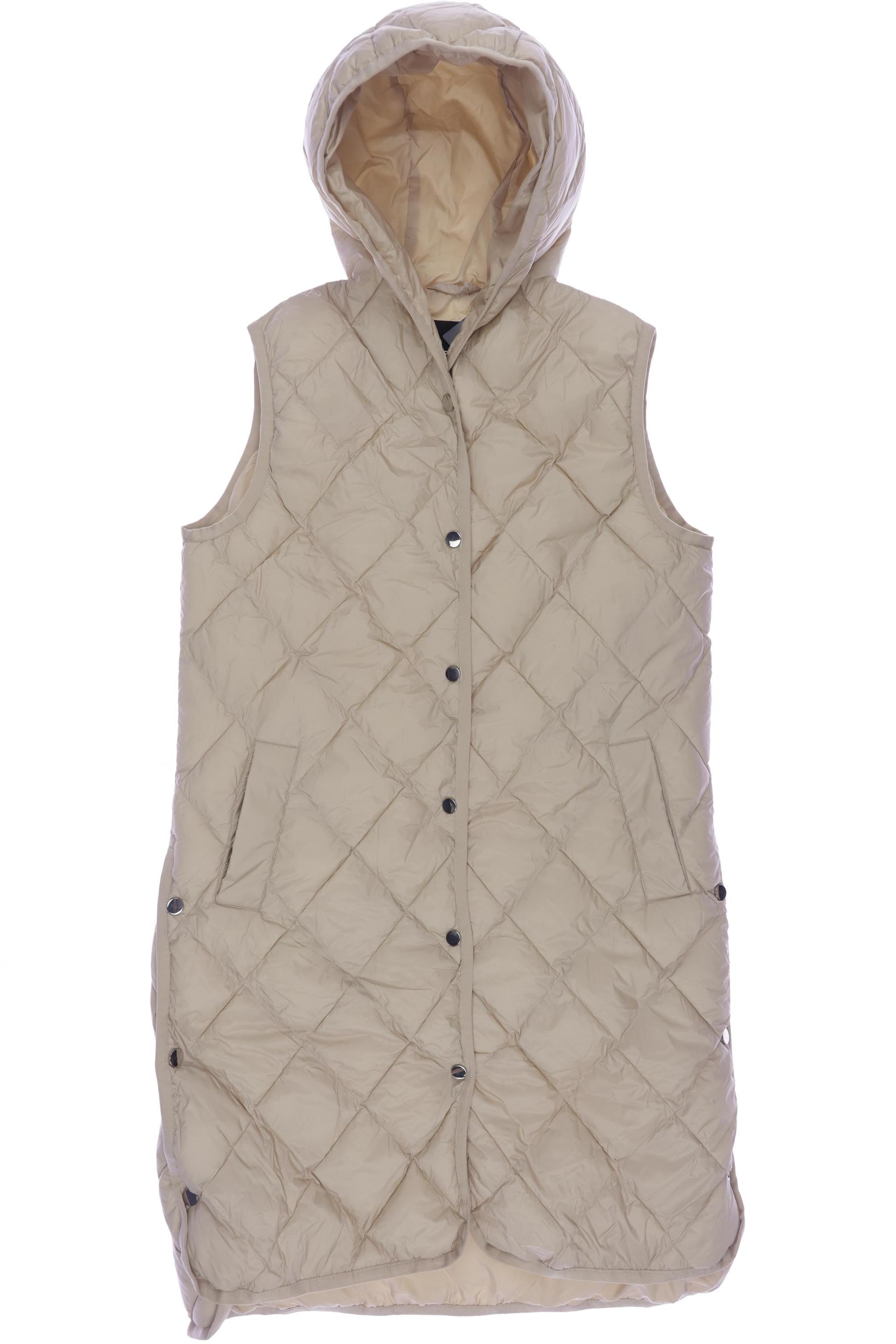 

Opus Damen Weste, beige, Gr. 36