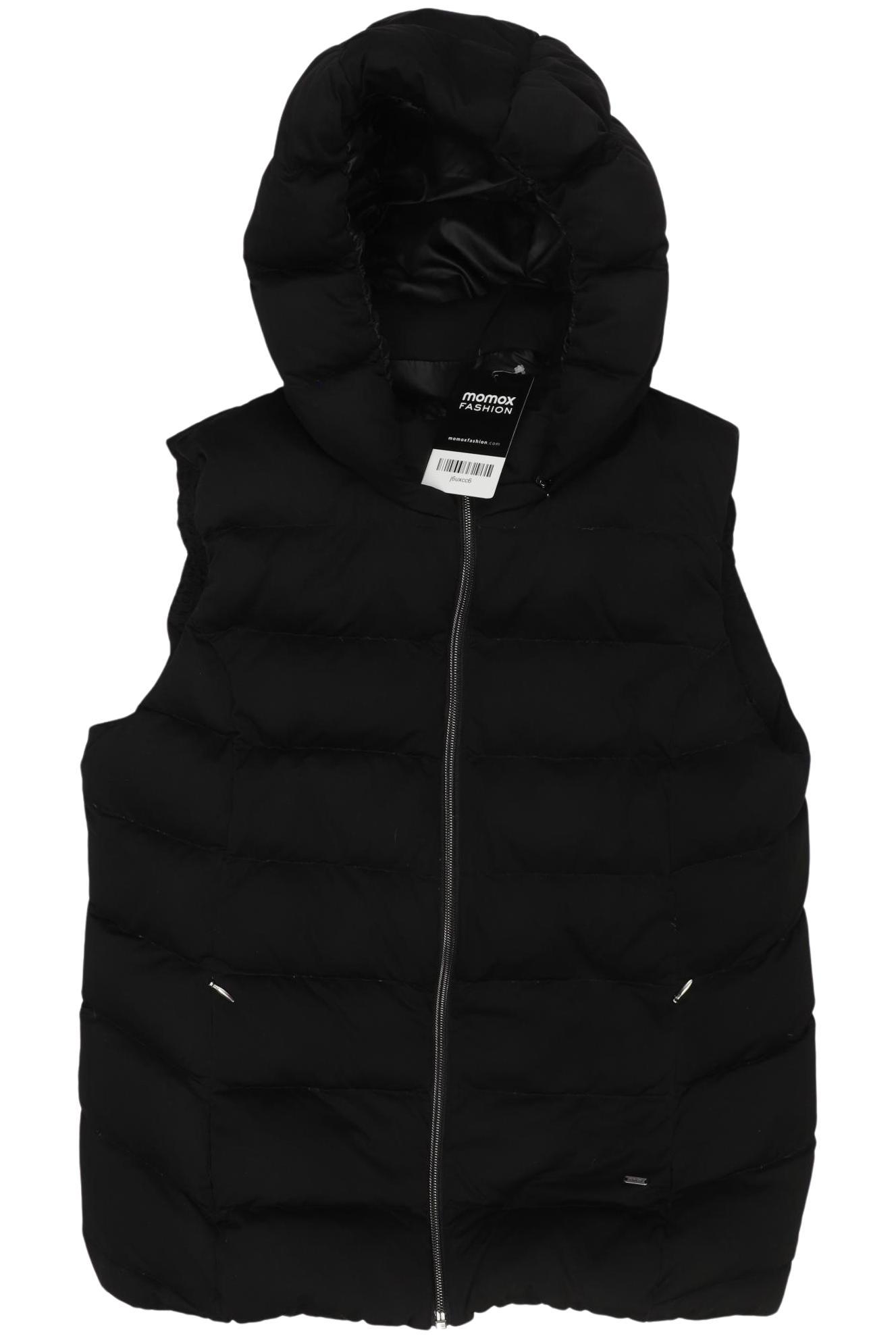 

Opus Damen Weste, schwarz, Gr. 38