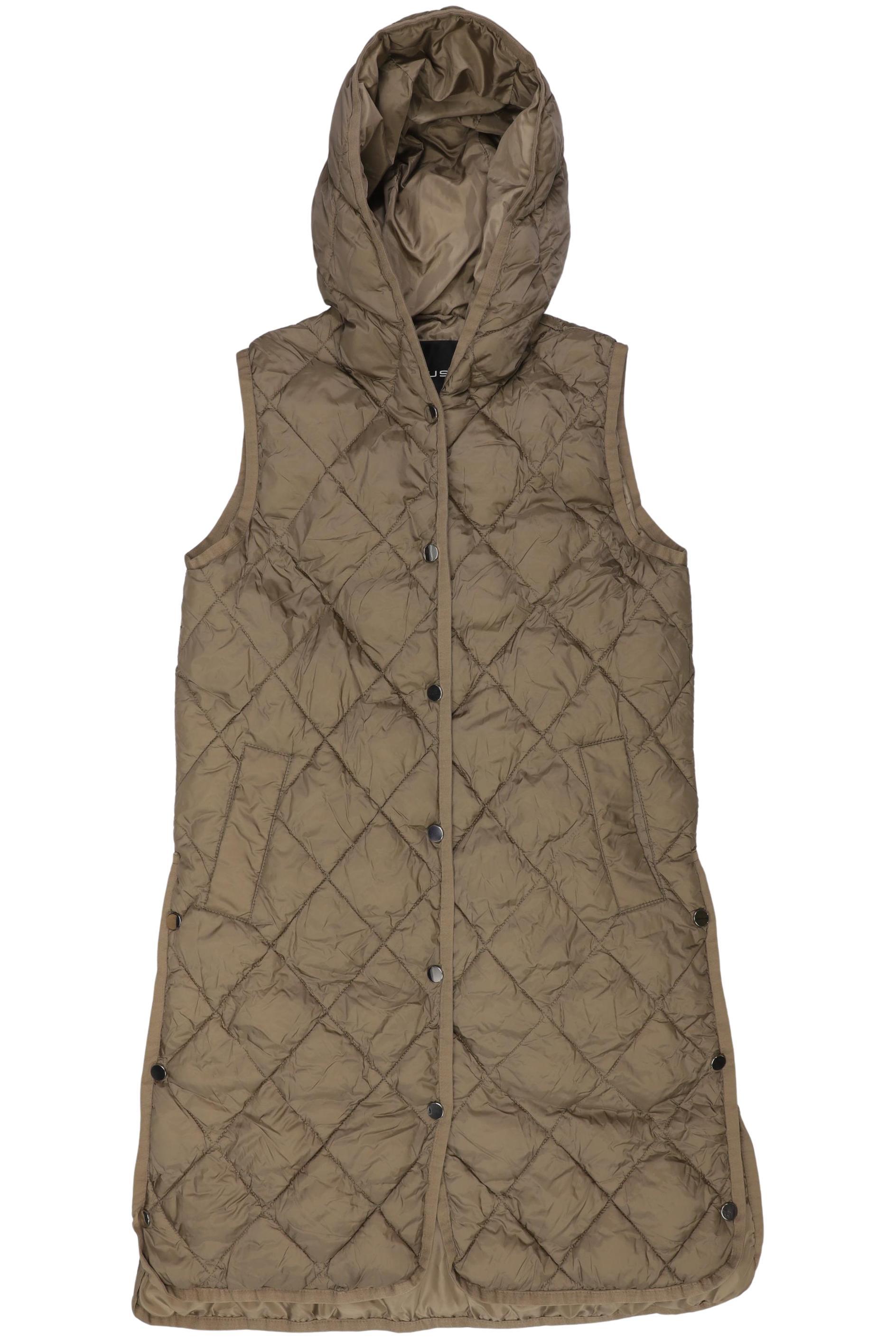 

Opus Damen Weste, beige, Gr. 34