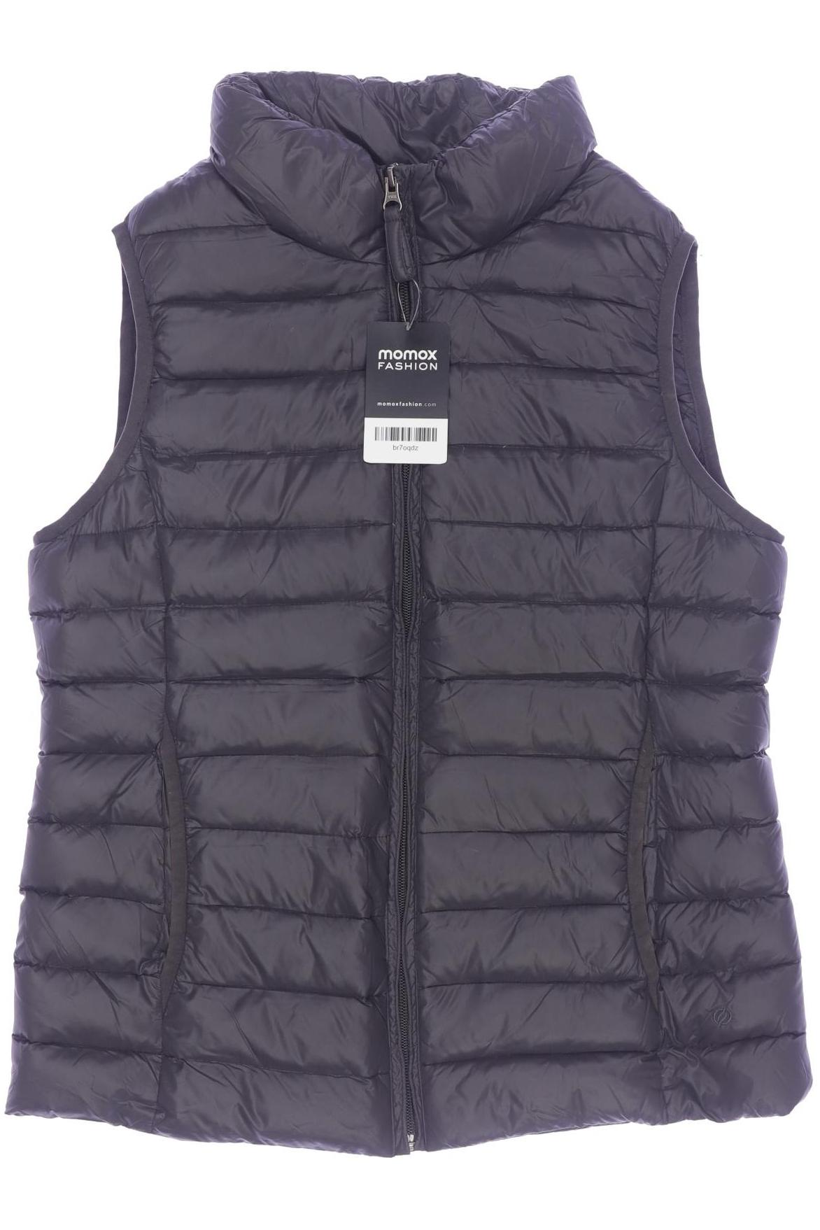 

Opus Damen Weste, grau, Gr. 38