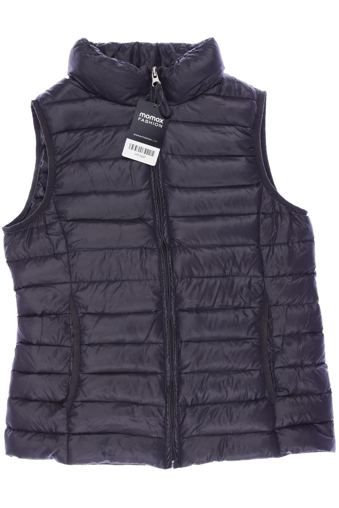 

Opus Damen Weste, grau, Gr. 36