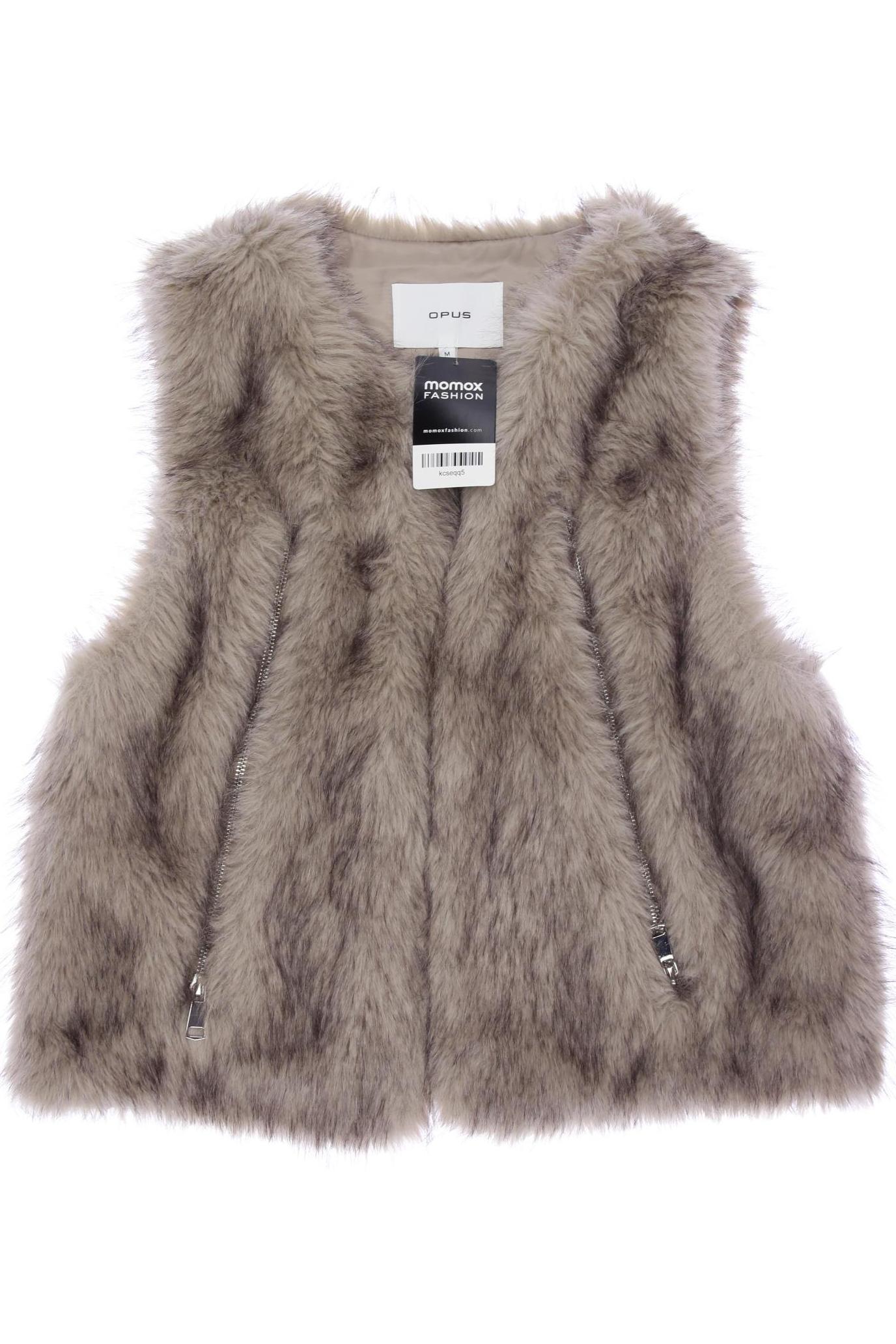 

Opus Damen Weste, beige