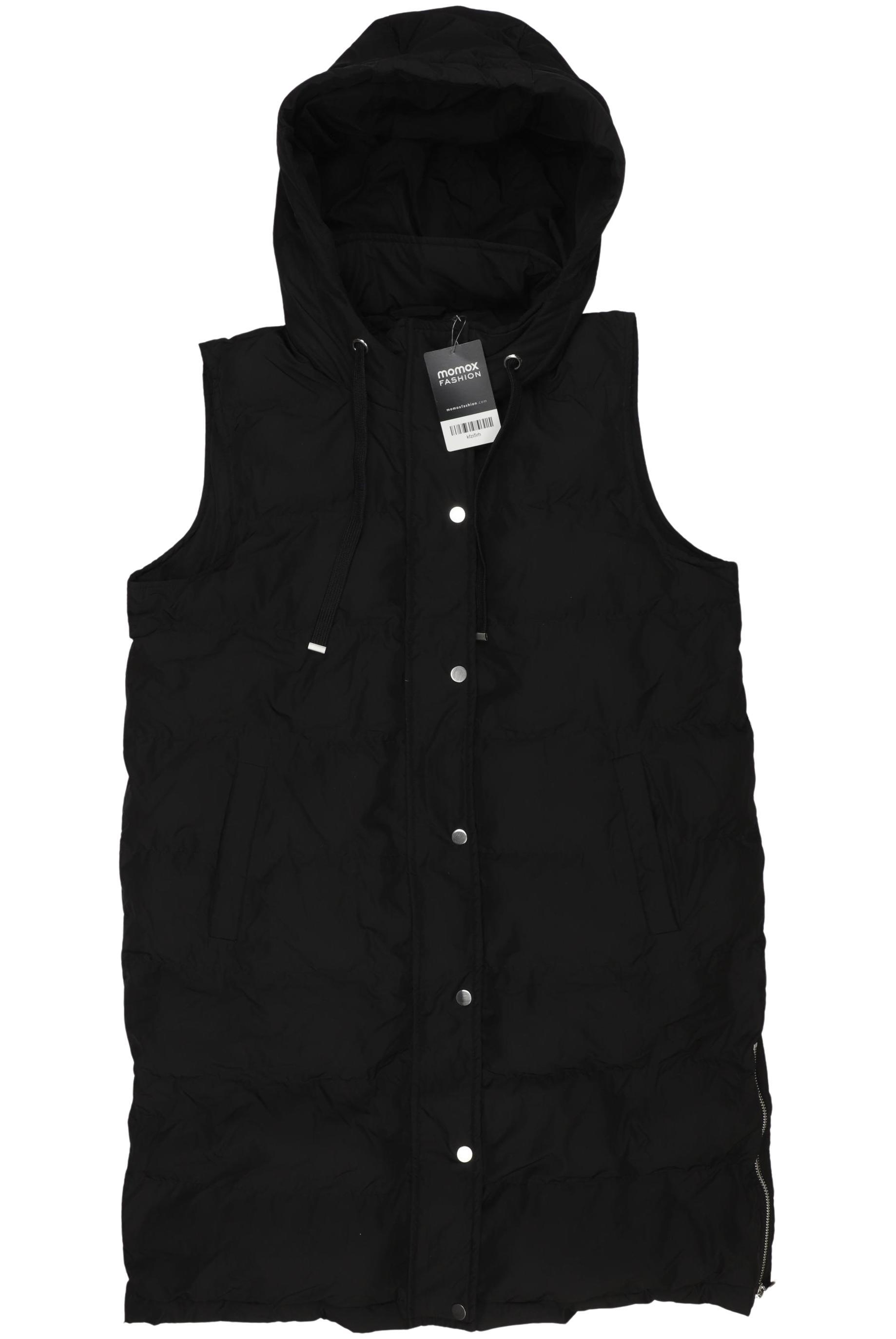 

Opus Damen Weste, schwarz, Gr. 40