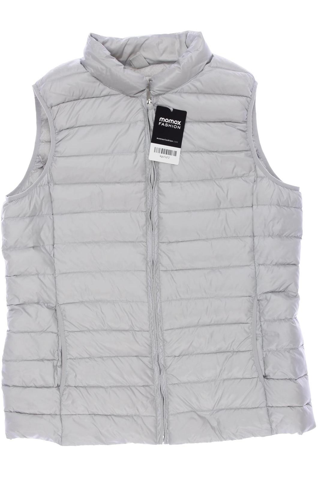

Opus Damen Weste, grau, Gr. 38