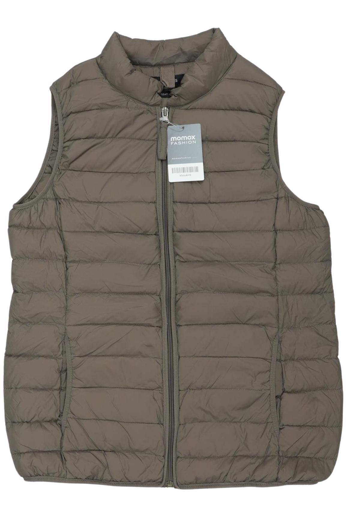 

Opus Damen Weste, grün, Gr. 38