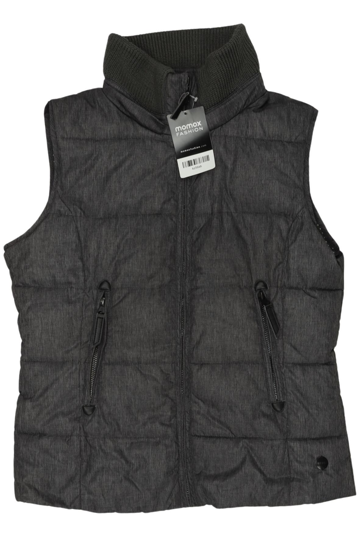 

Opus Damen Weste, grau, Gr. 34