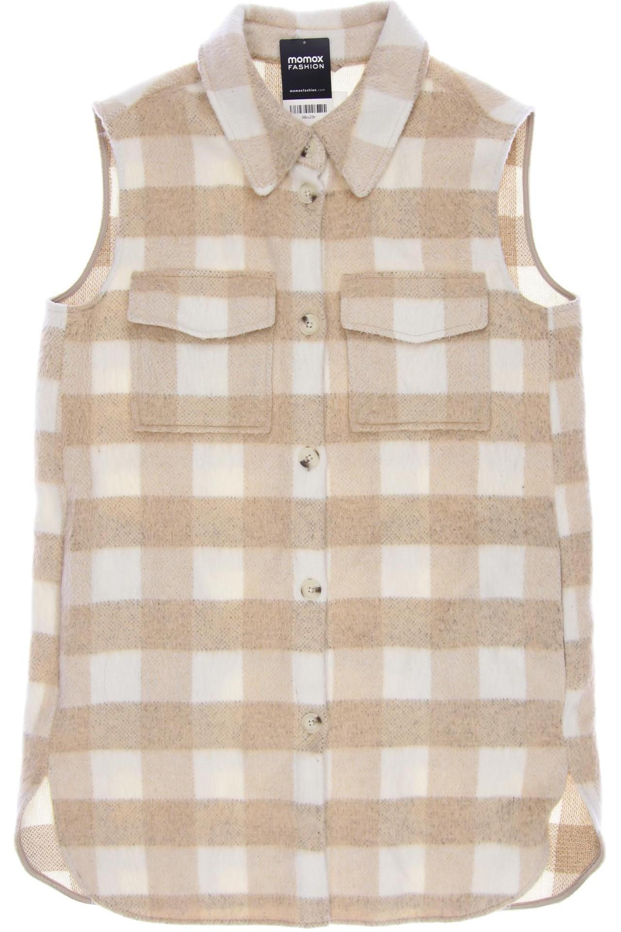 

Opus Damen Weste, beige
