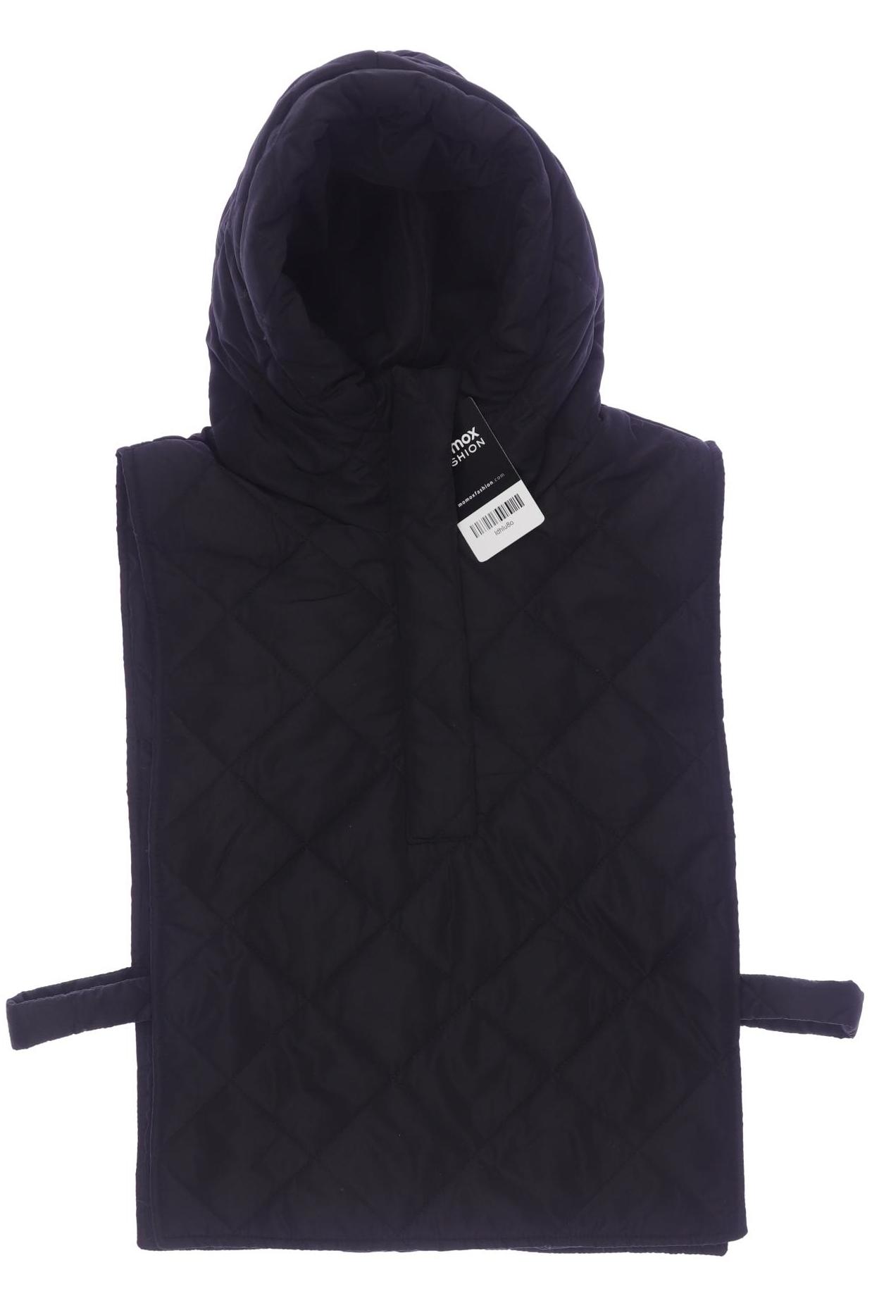 

Opus Damen Weste, schwarz, Gr. 36