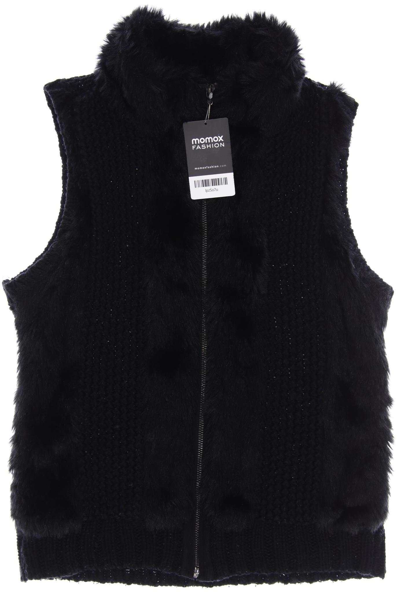 

Opus Damen Weste, schwarz, Gr. 38