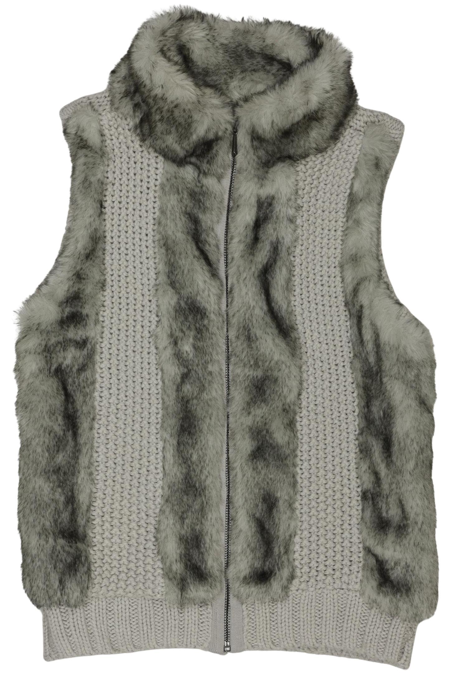 

Opus Damen Weste, grau, Gr. 36