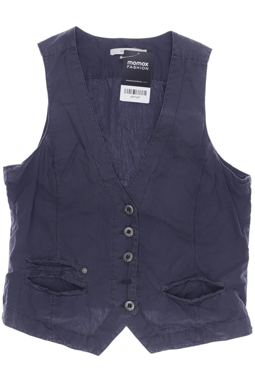 

Opus Damen Weste, grau, Gr. 38