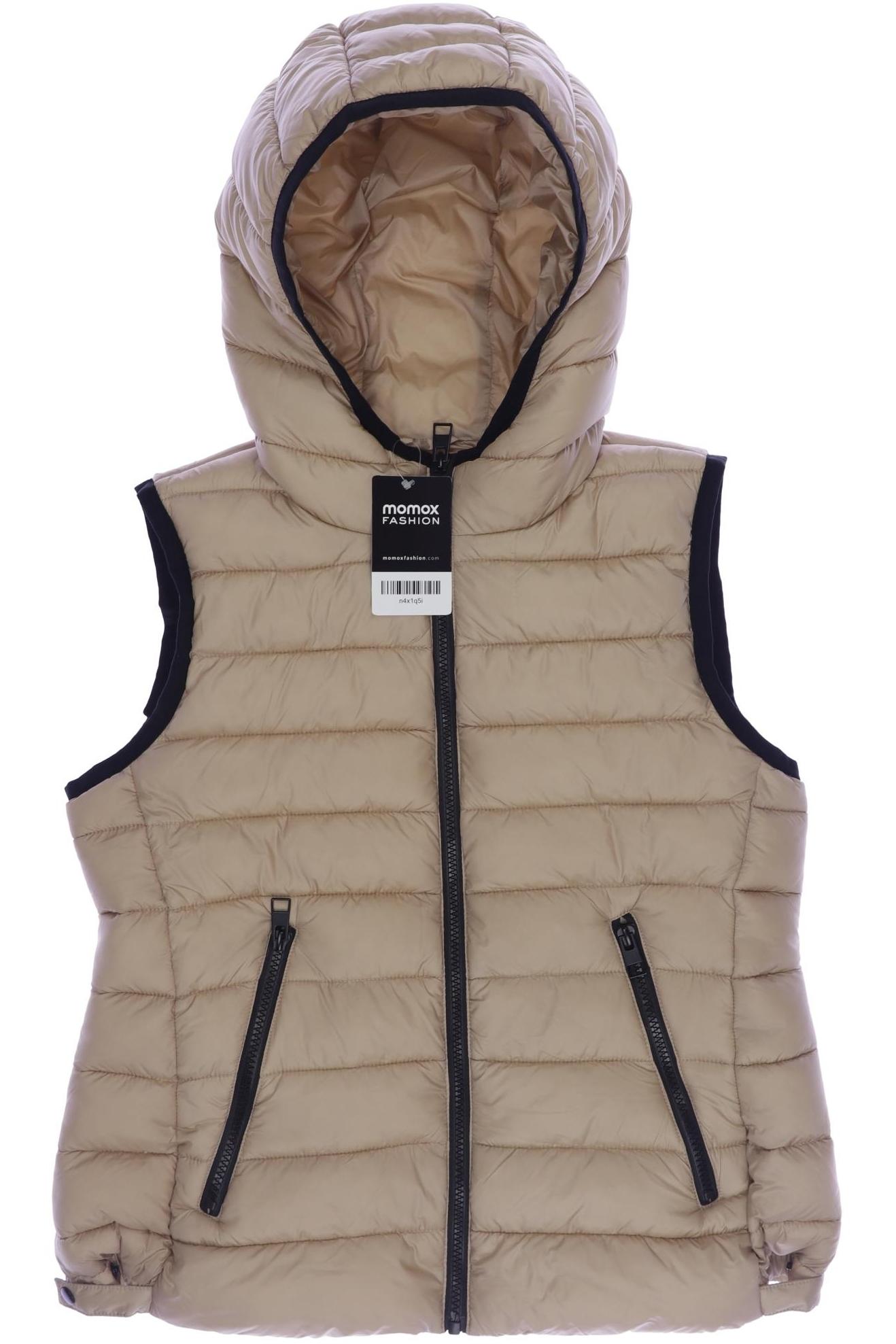 

Opus Damen Weste, beige, Gr. 36