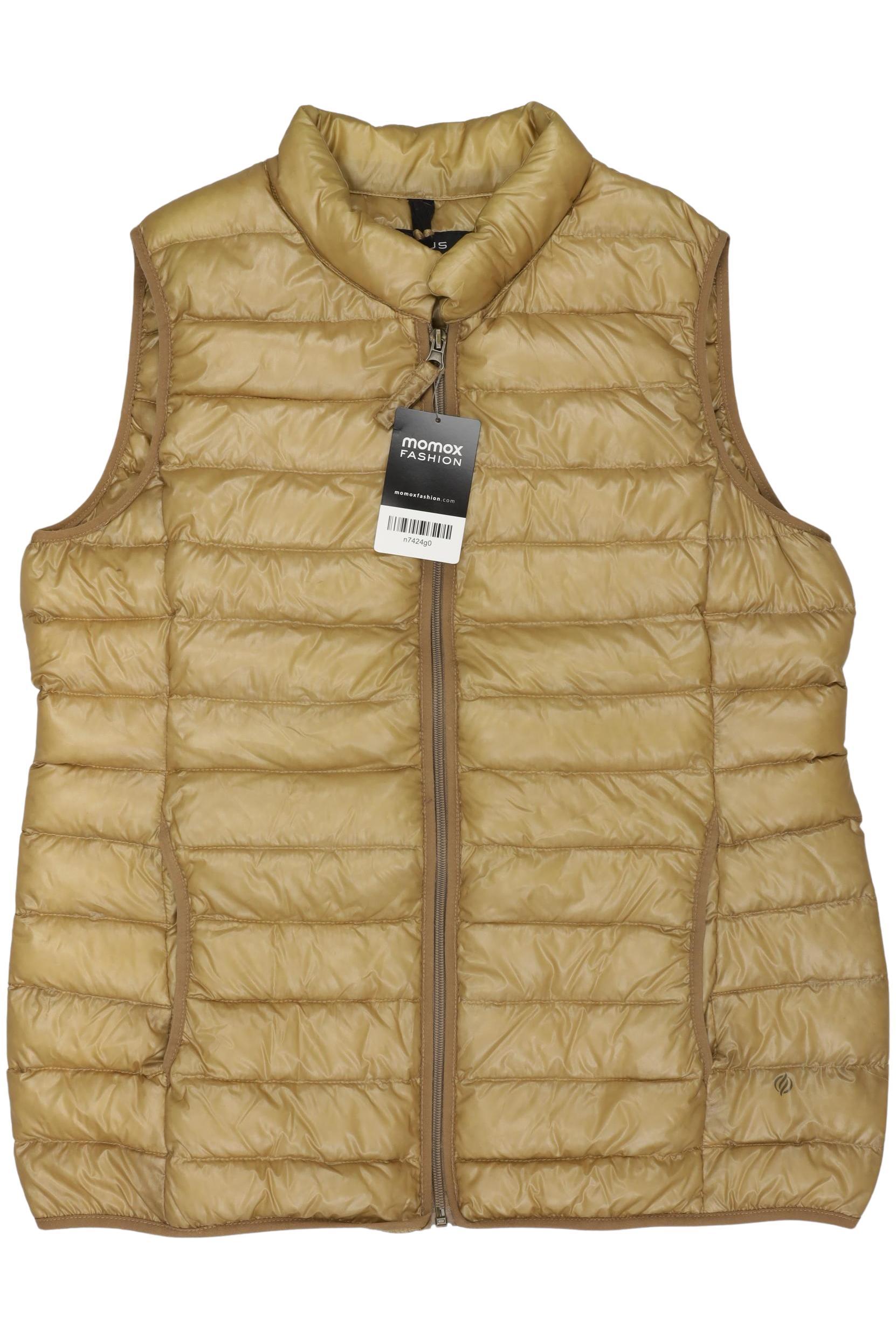 

Opus Damen Weste, beige, Gr. 38
