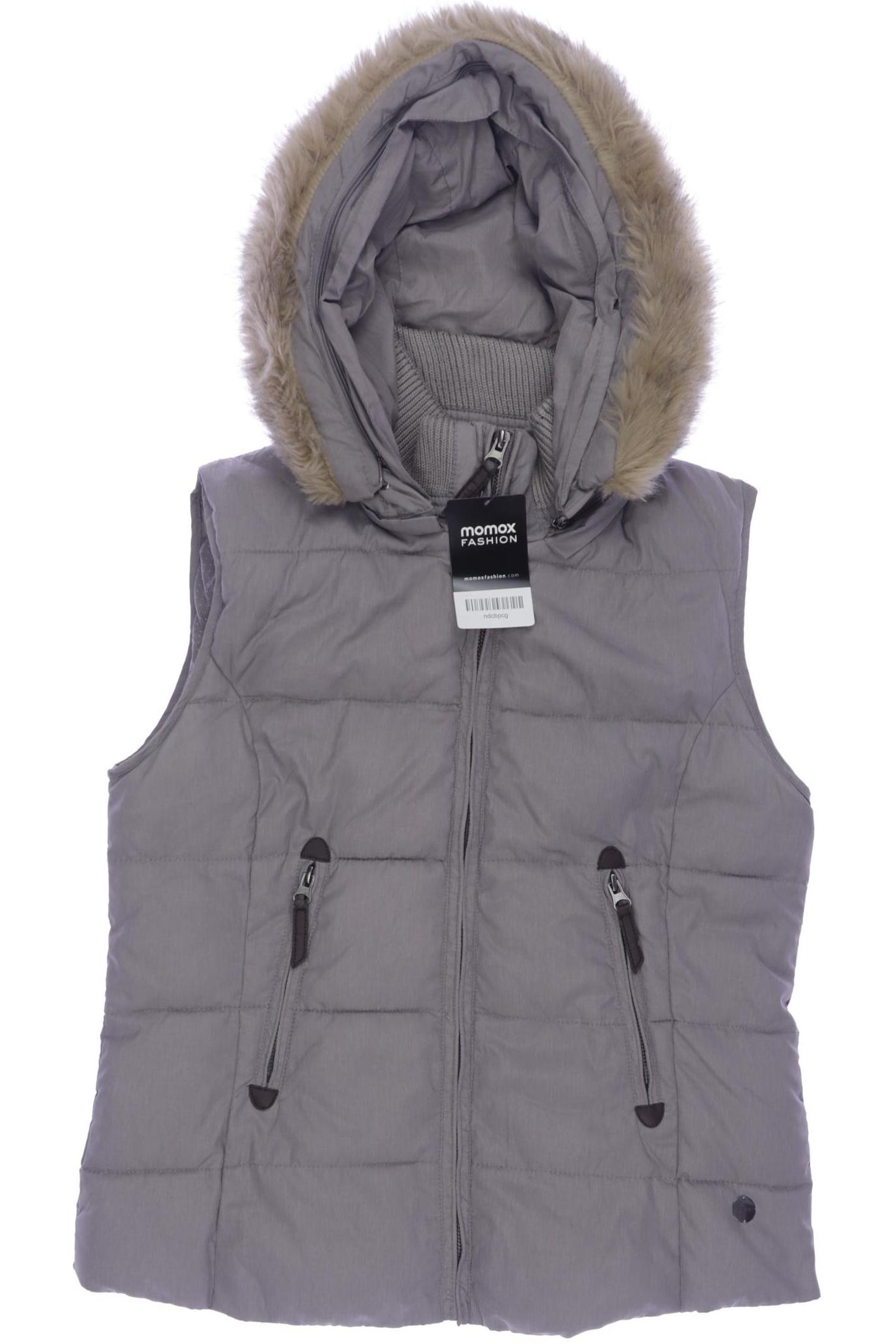 

Opus Damen Weste, grau, Gr. 36