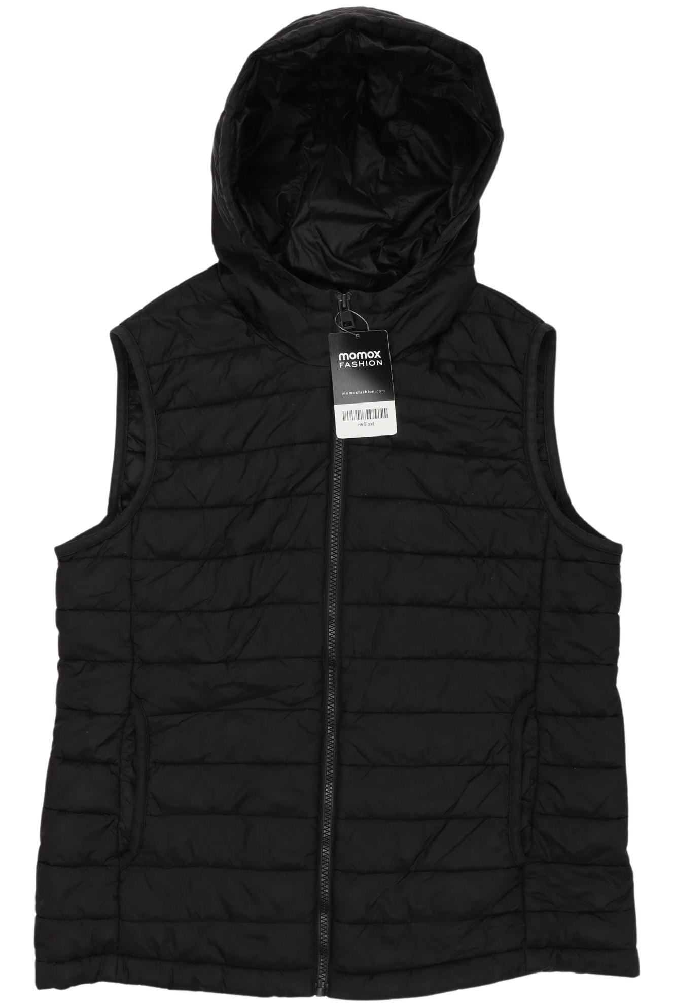 

Opus Damen Weste, schwarz, Gr. 38