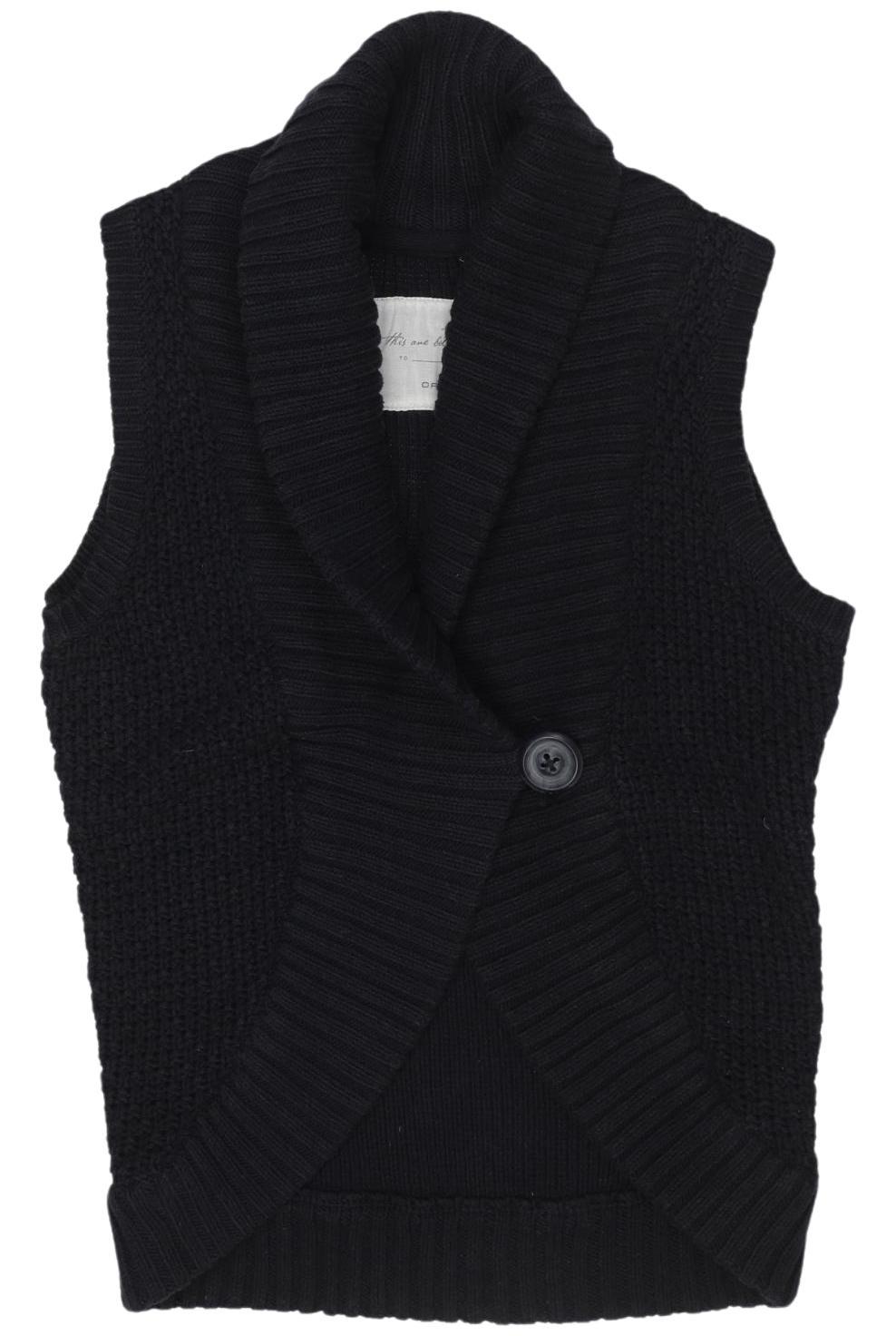 

Opus Damen Weste, marineblau, Gr. 36