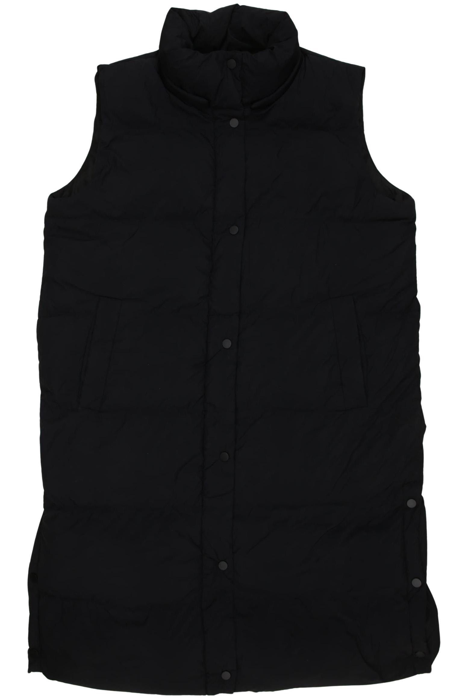 

Opus Damen Weste, schwarz, Gr. 42