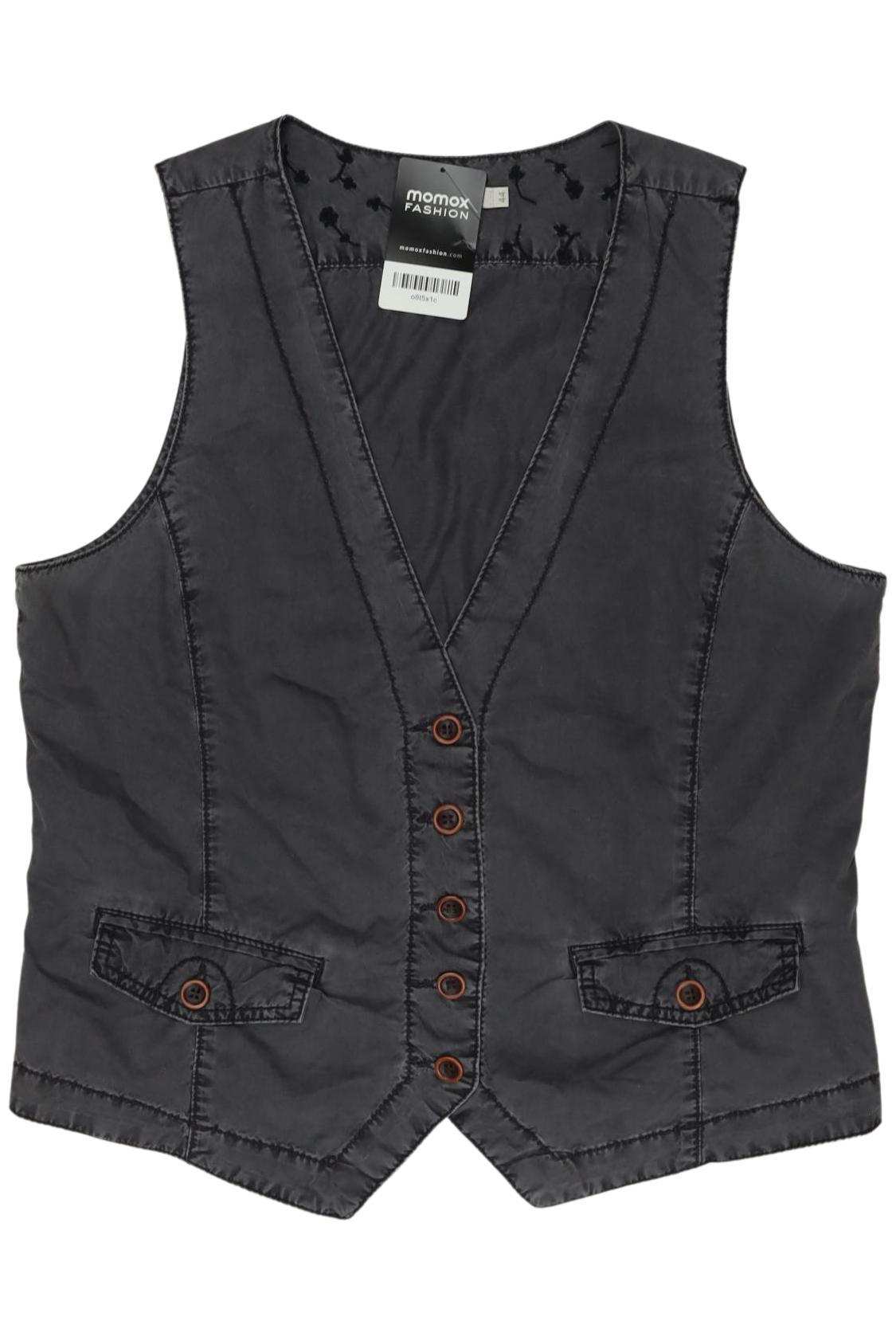 

Opus Damen Weste, grau, Gr. 44