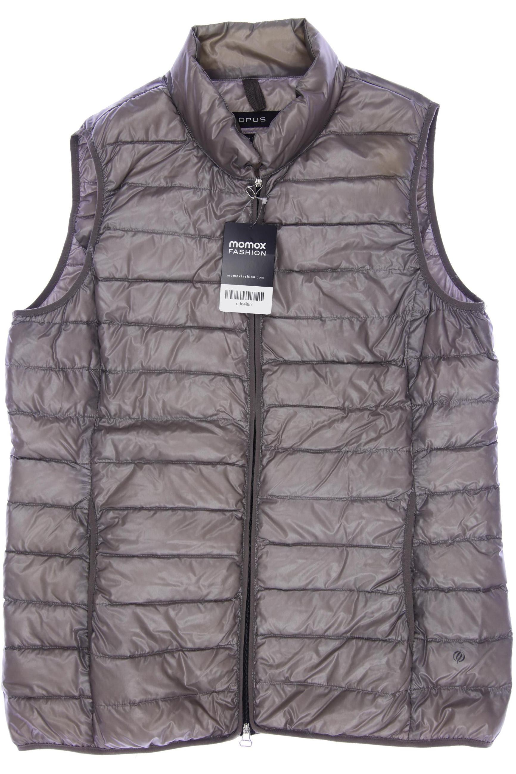 

Opus Damen Weste, braun