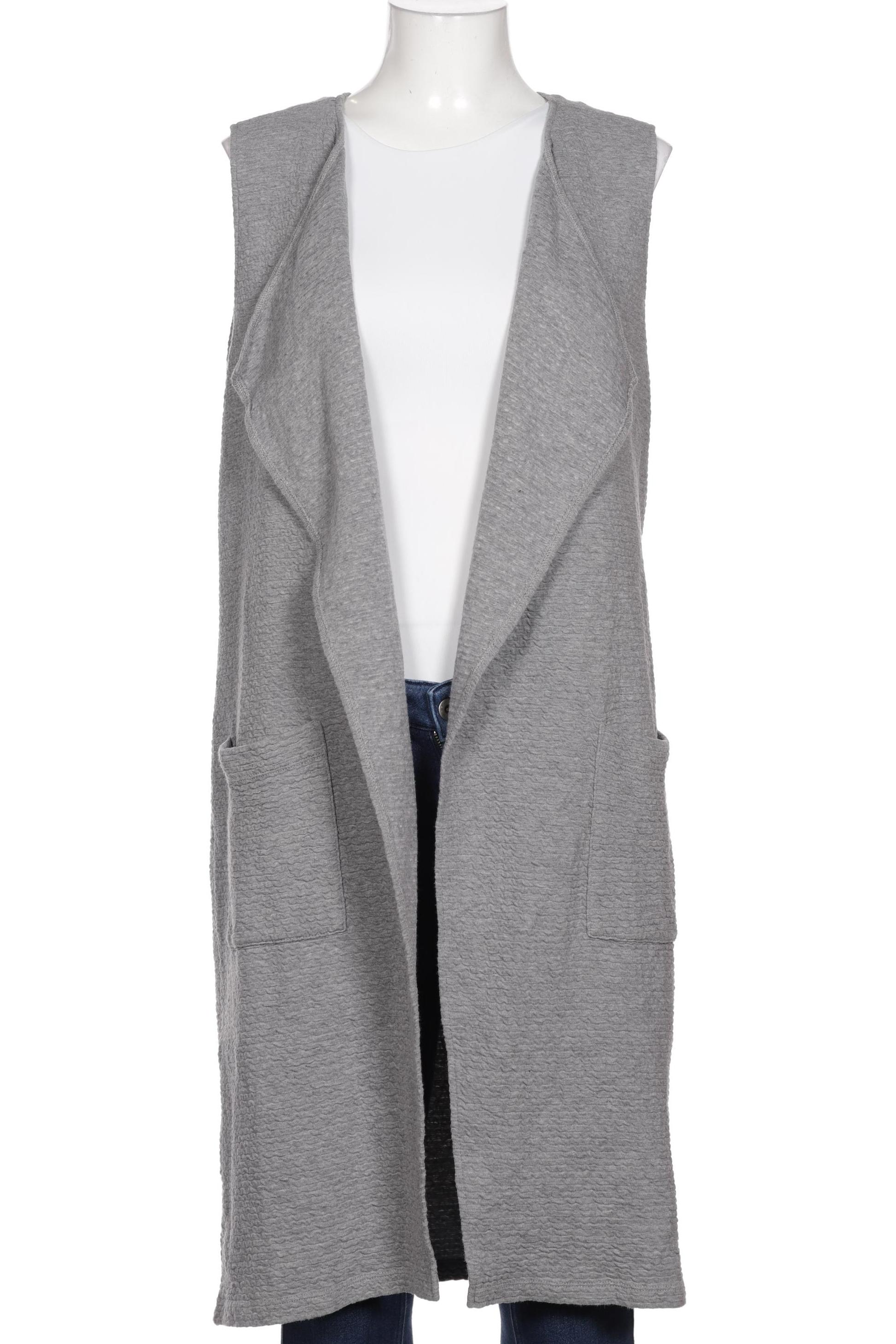 

Opus Damen Weste, grau, Gr. 38