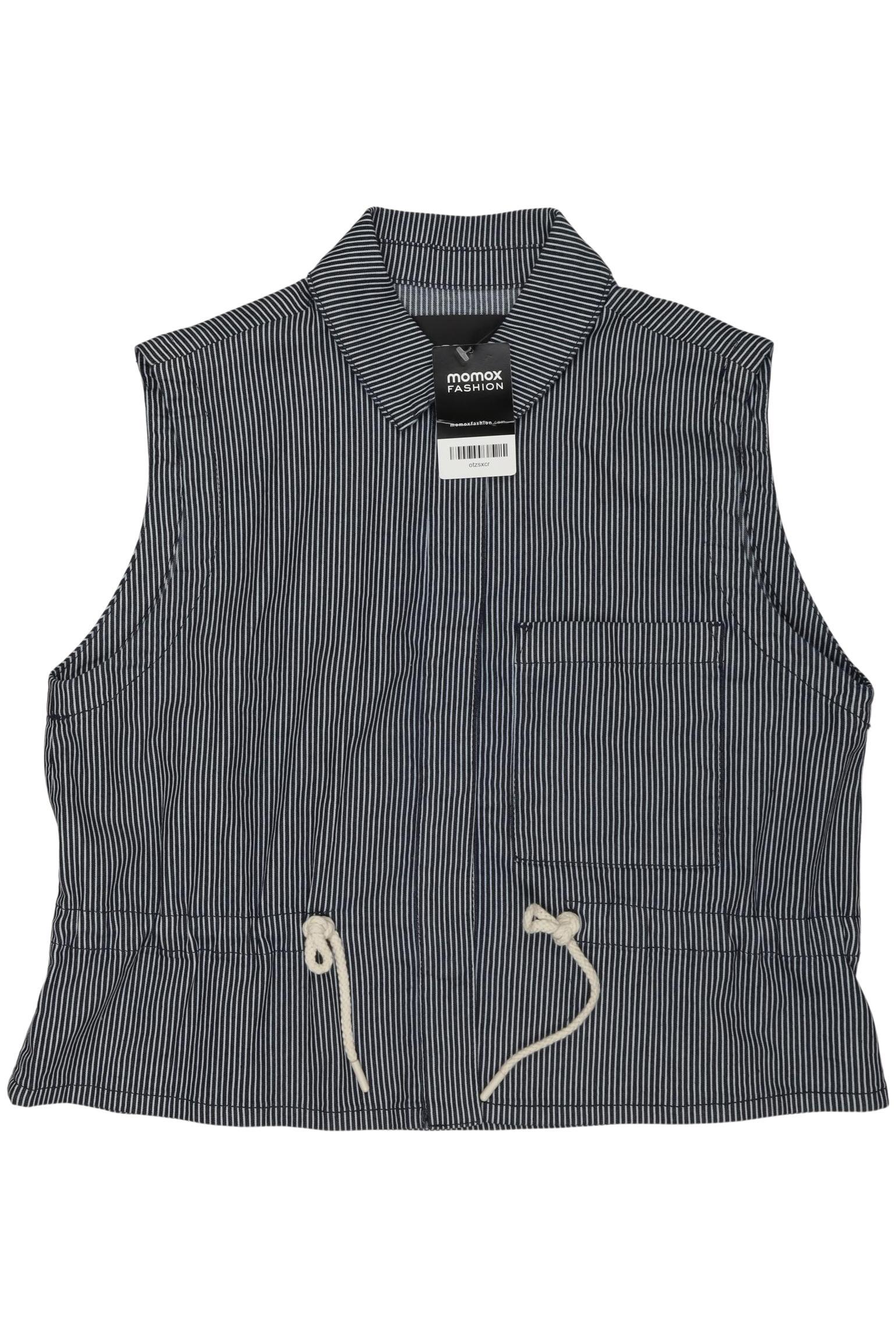 

Opus Damen Weste, blau, Gr. 40