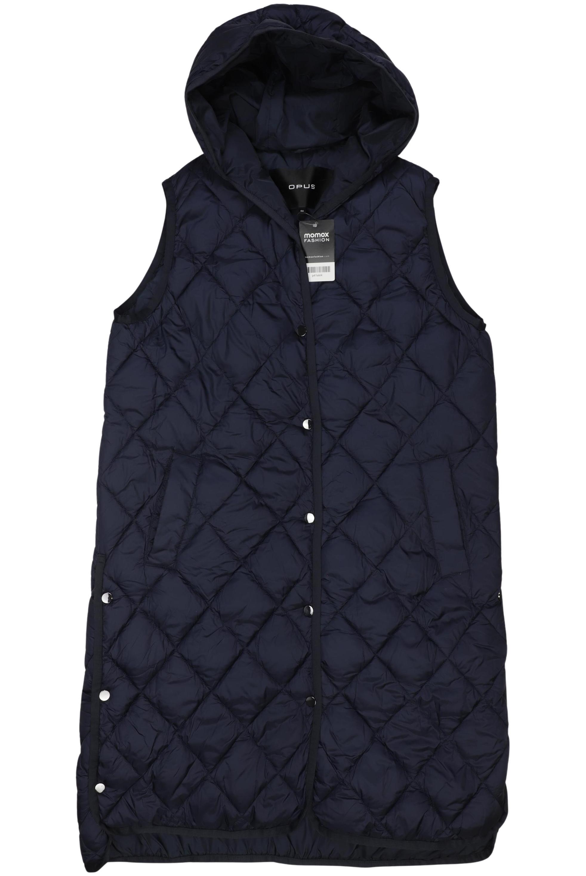 

Opus Damen Weste, marineblau, Gr. 44