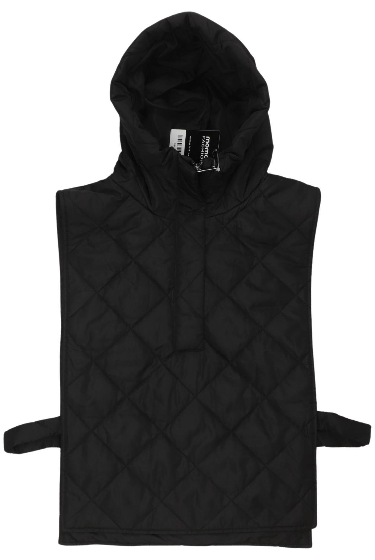 

Opus Damen Weste, schwarz, Gr. 36