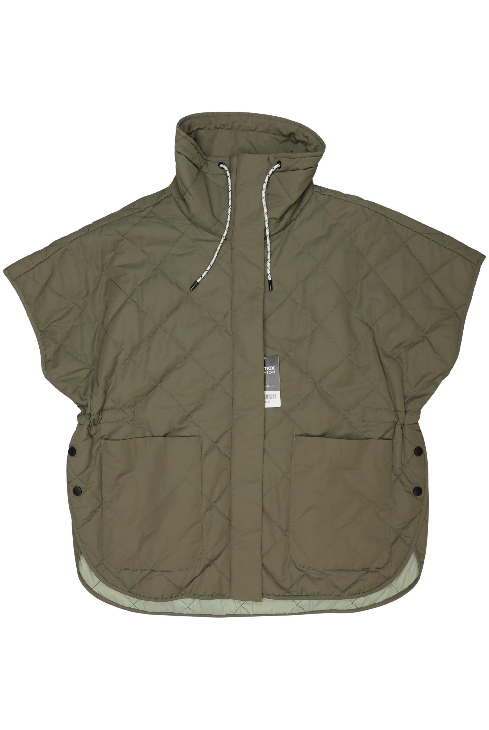 

Opus Damen Weste, grün, Gr. 36