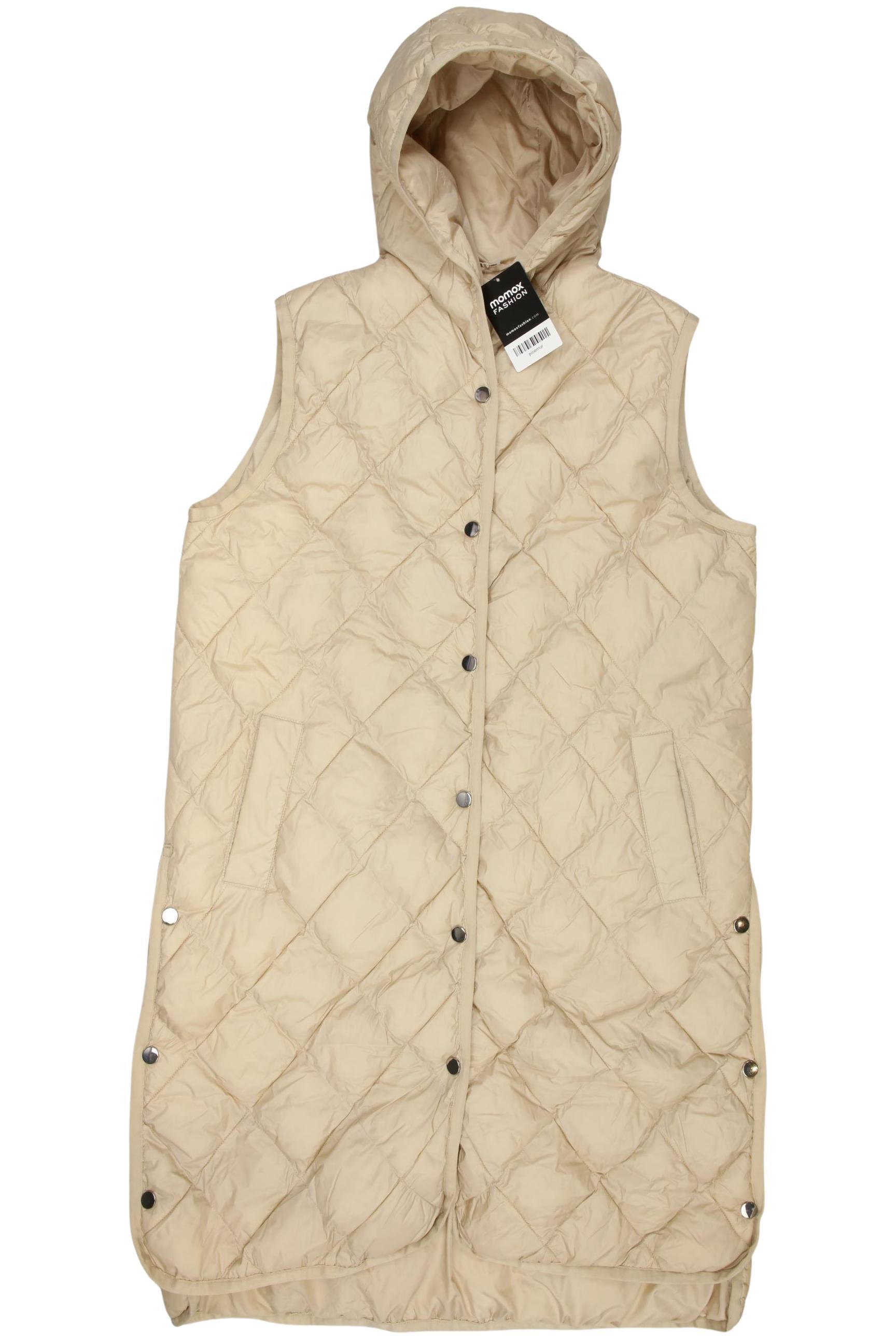 

Opus Damen Weste, beige, Gr. 40