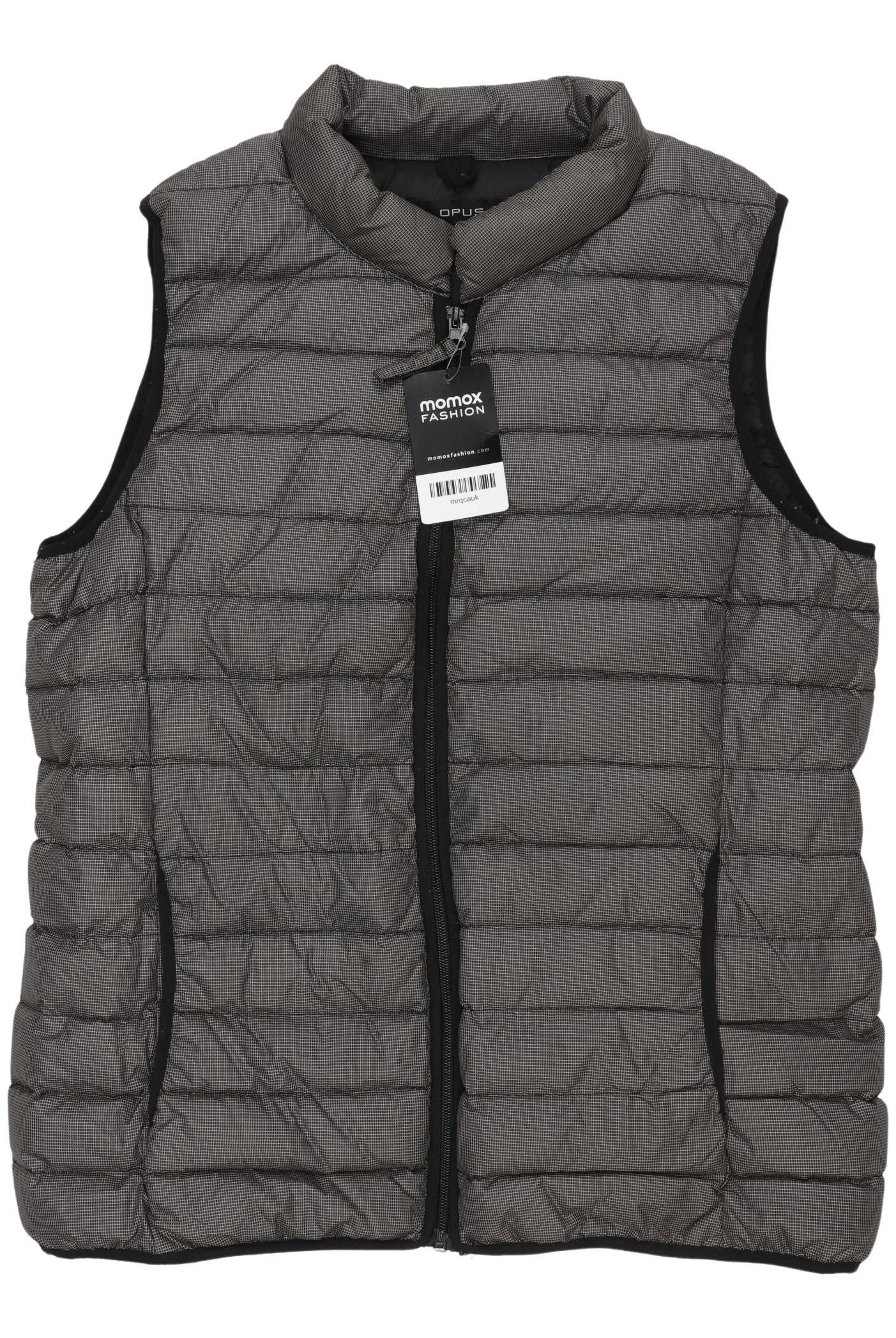 

Opus Damen Weste, braun, Gr. 40