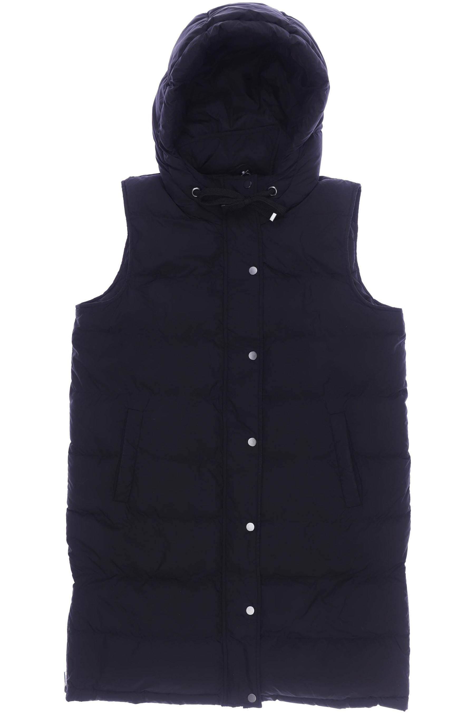 

Opus Damen Weste, schwarz, Gr. 38