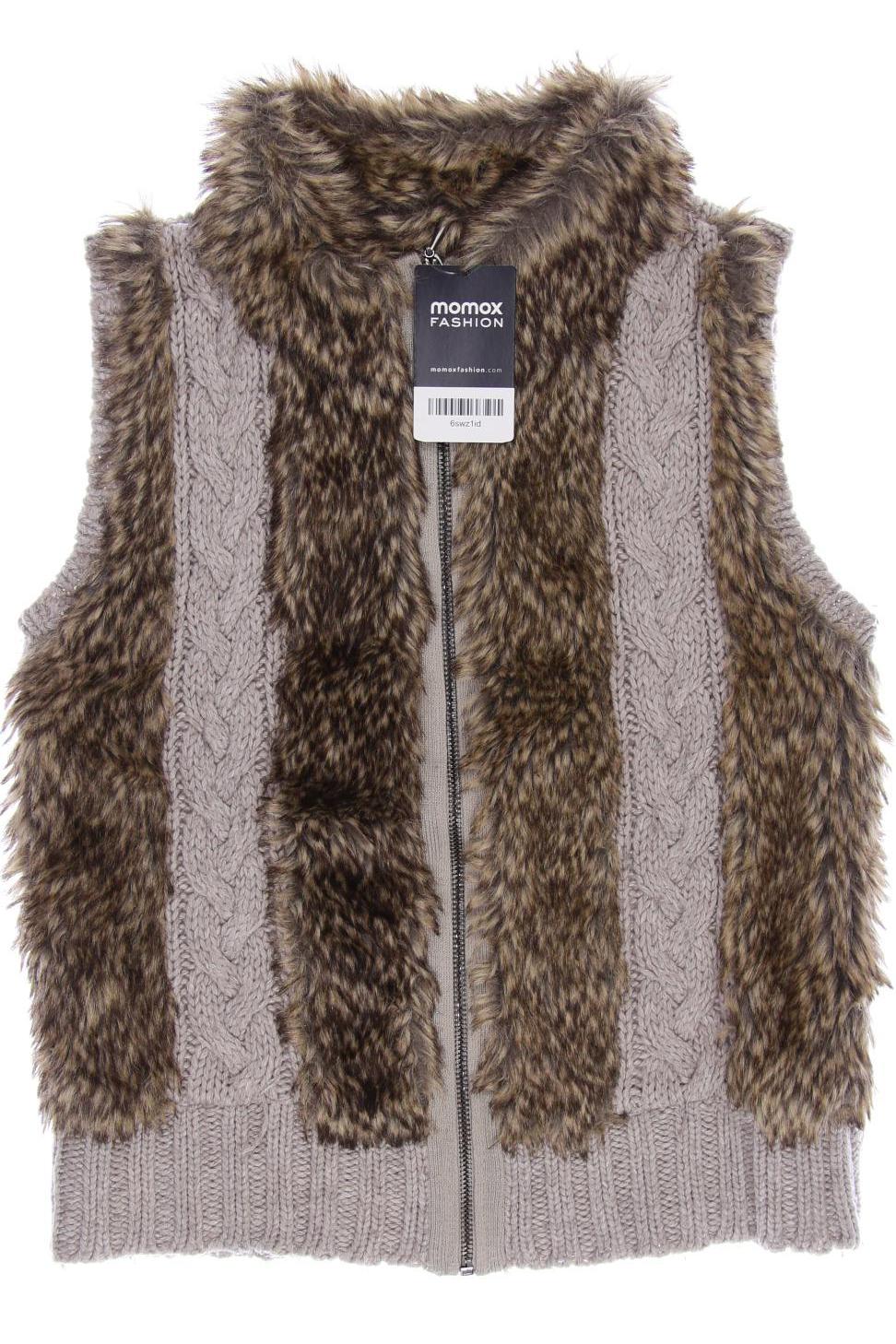 

Opus Damen Weste, beige, Gr. 38