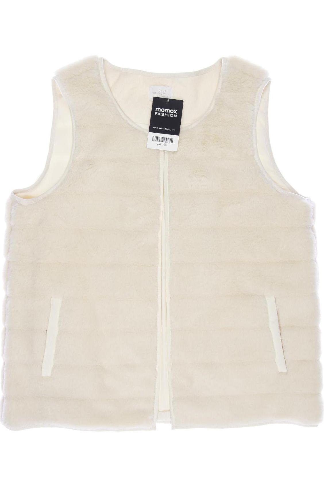 

Opus Damen Weste, beige, Gr. 36