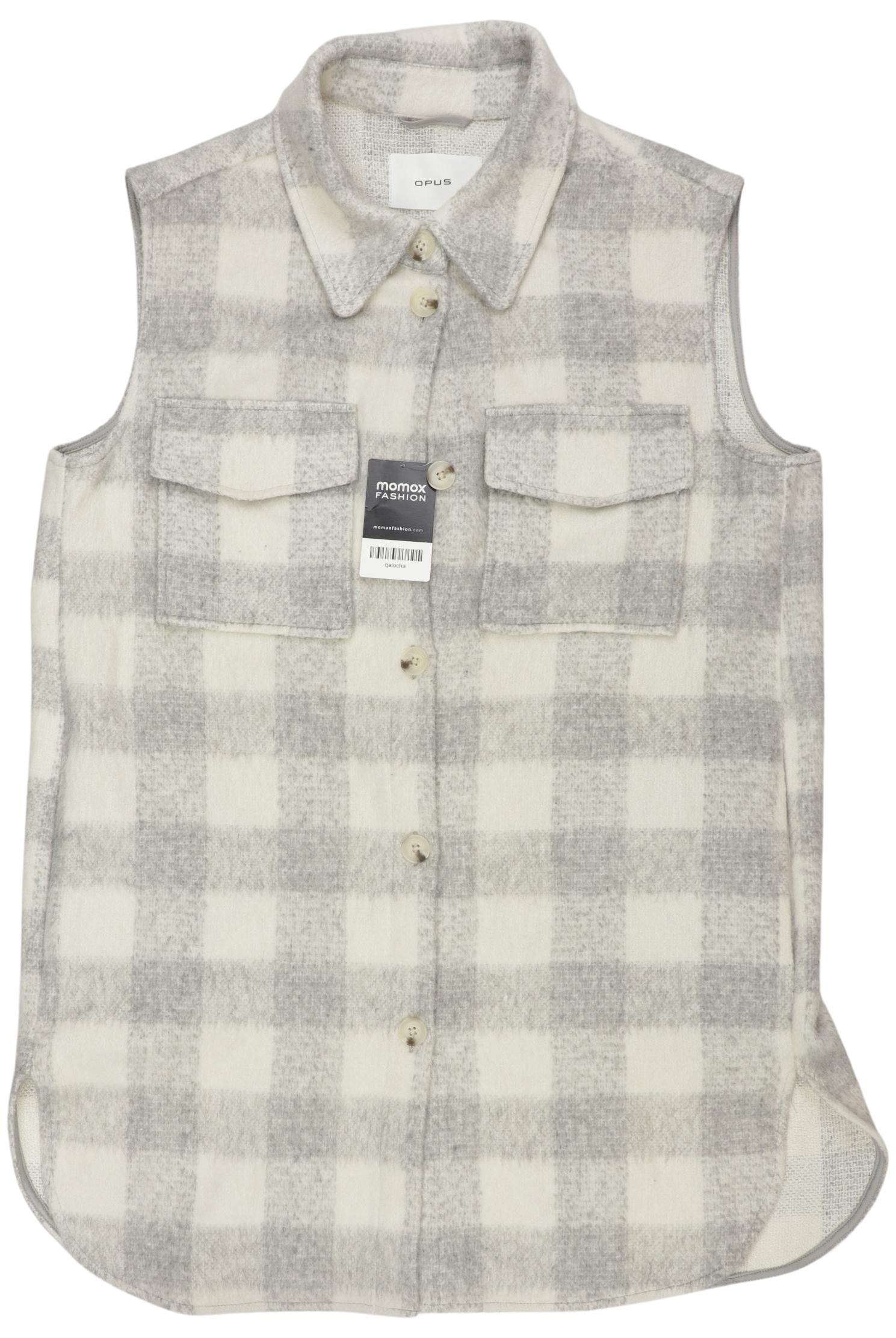 

Opus Damen Weste, mehrfarbig, Gr. 40